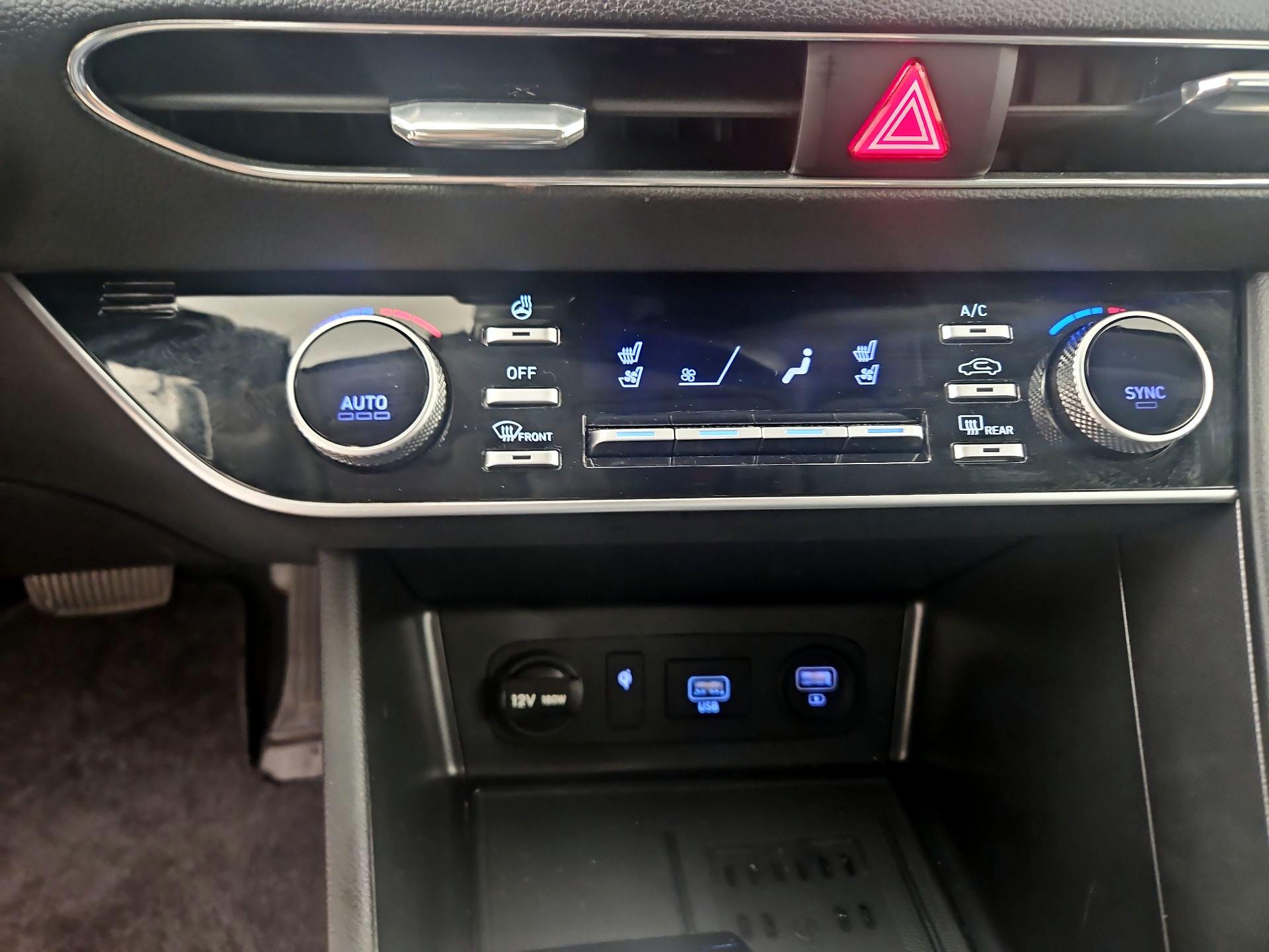 Thumbnail: 2023 Hyundai Sonata - 16