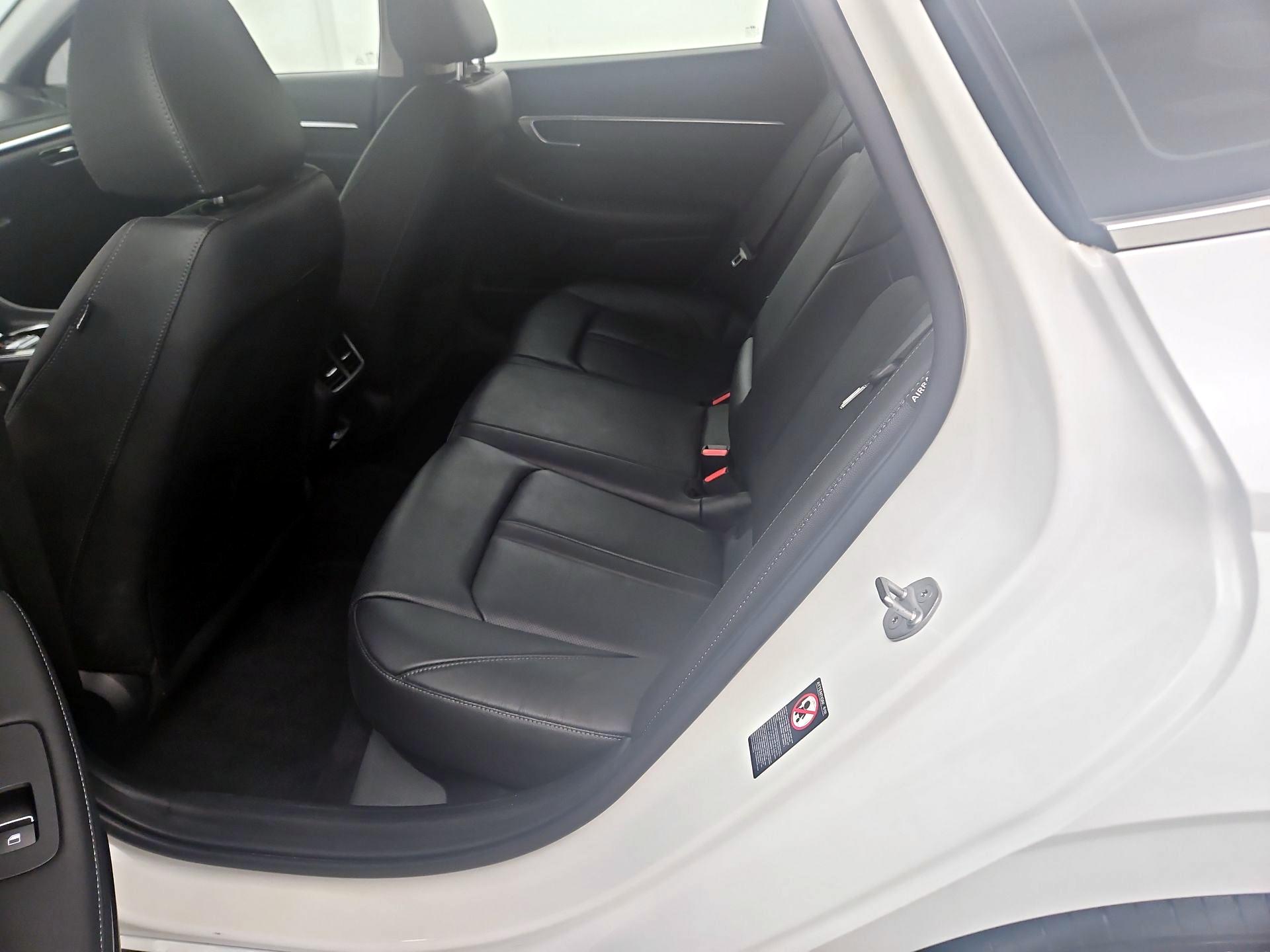 Thumbnail: 2023 Hyundai Sonata - 19