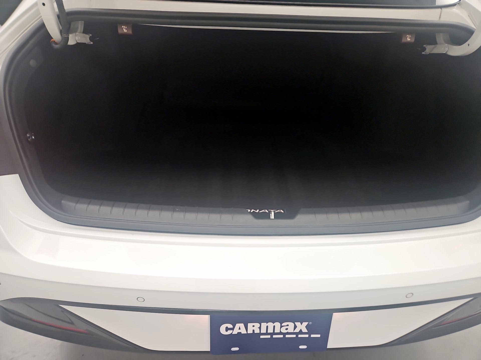 Thumbnail: 2023 Hyundai Sonata - 20