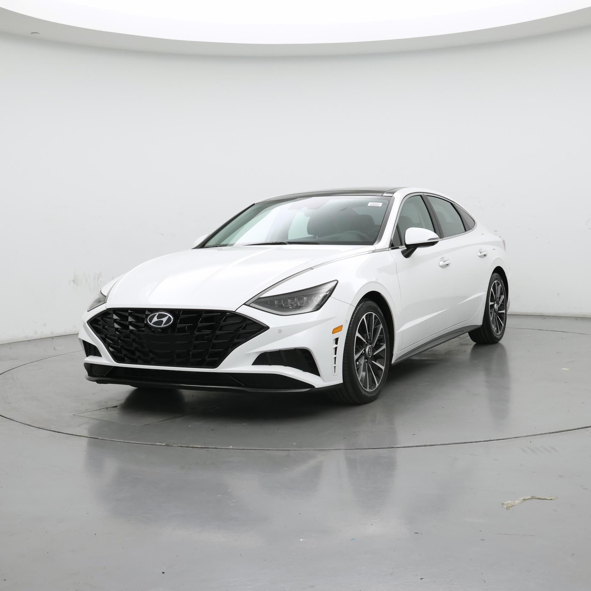 Thumbnail: 2023 Hyundai Sonata - 4