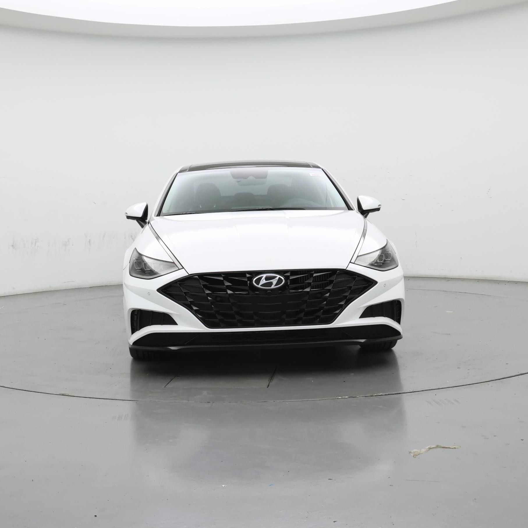 Thumbnail: 2023 Hyundai Sonata - 5