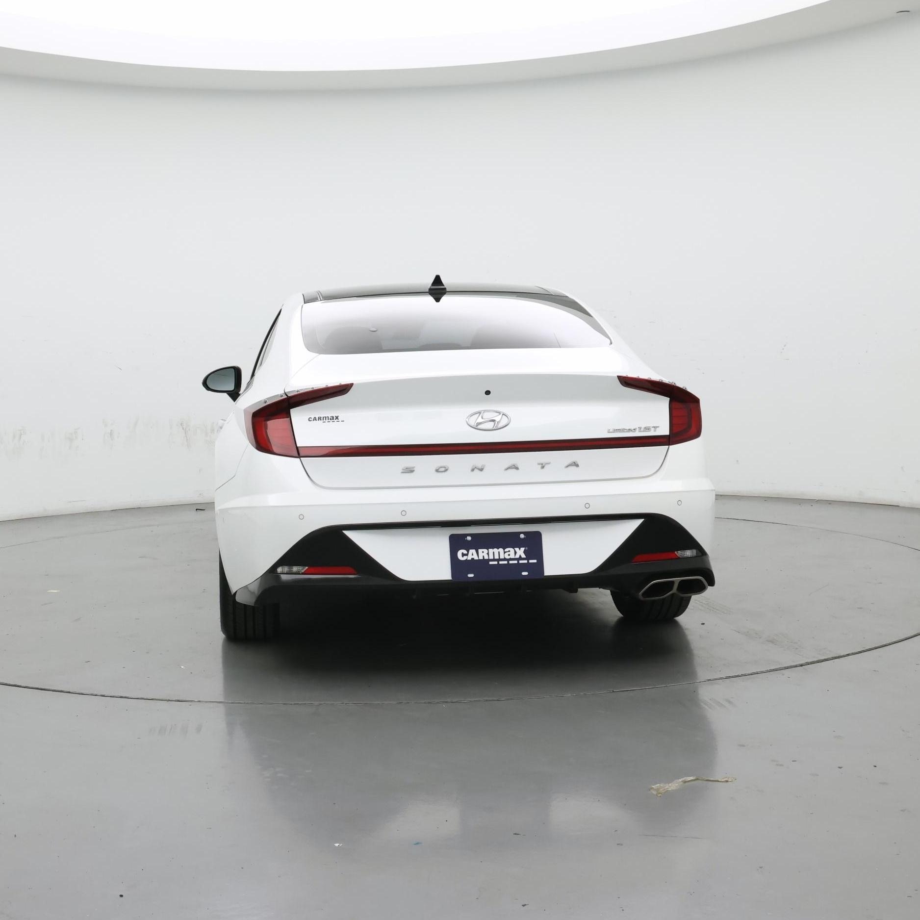 Thumbnail: 2023 Hyundai Sonata - 6