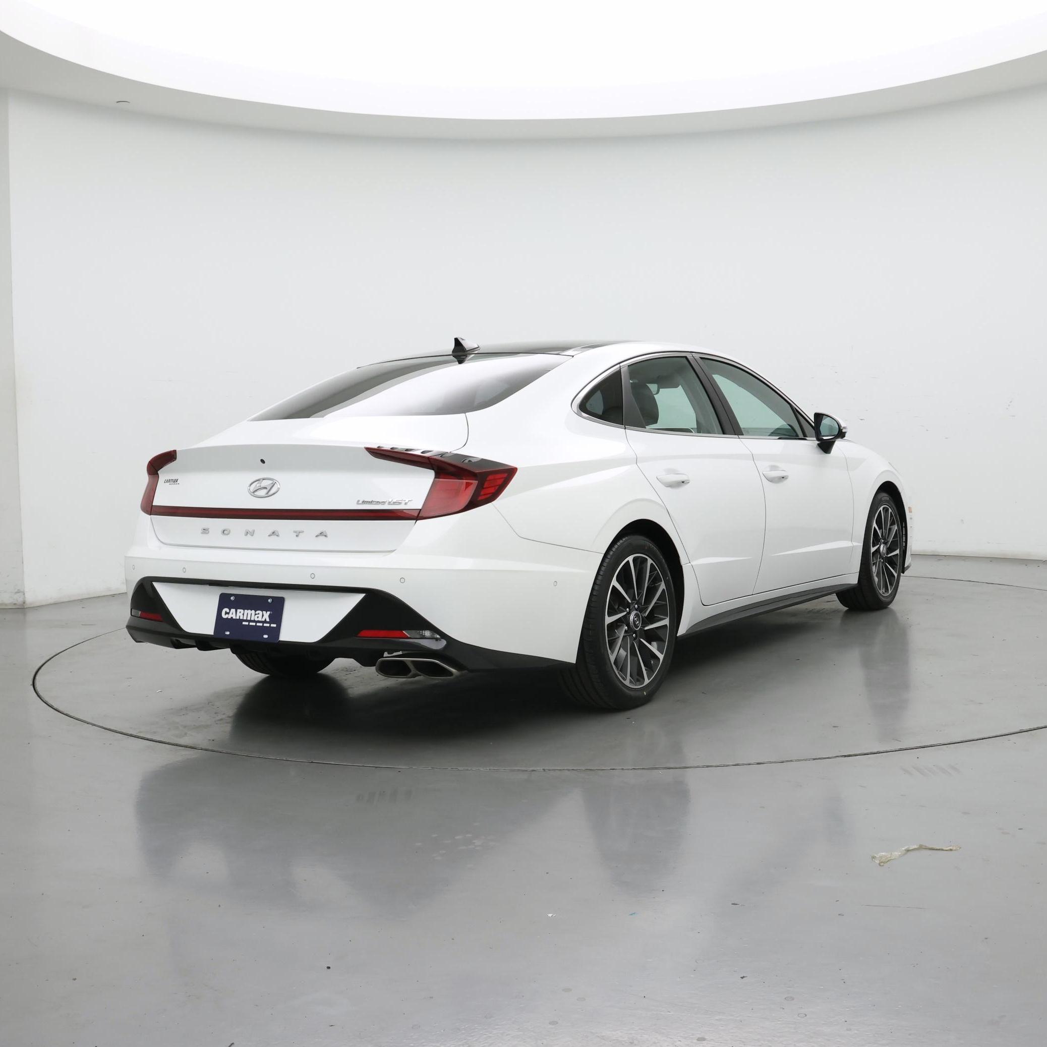 Thumbnail: 2023 Hyundai Sonata - 8