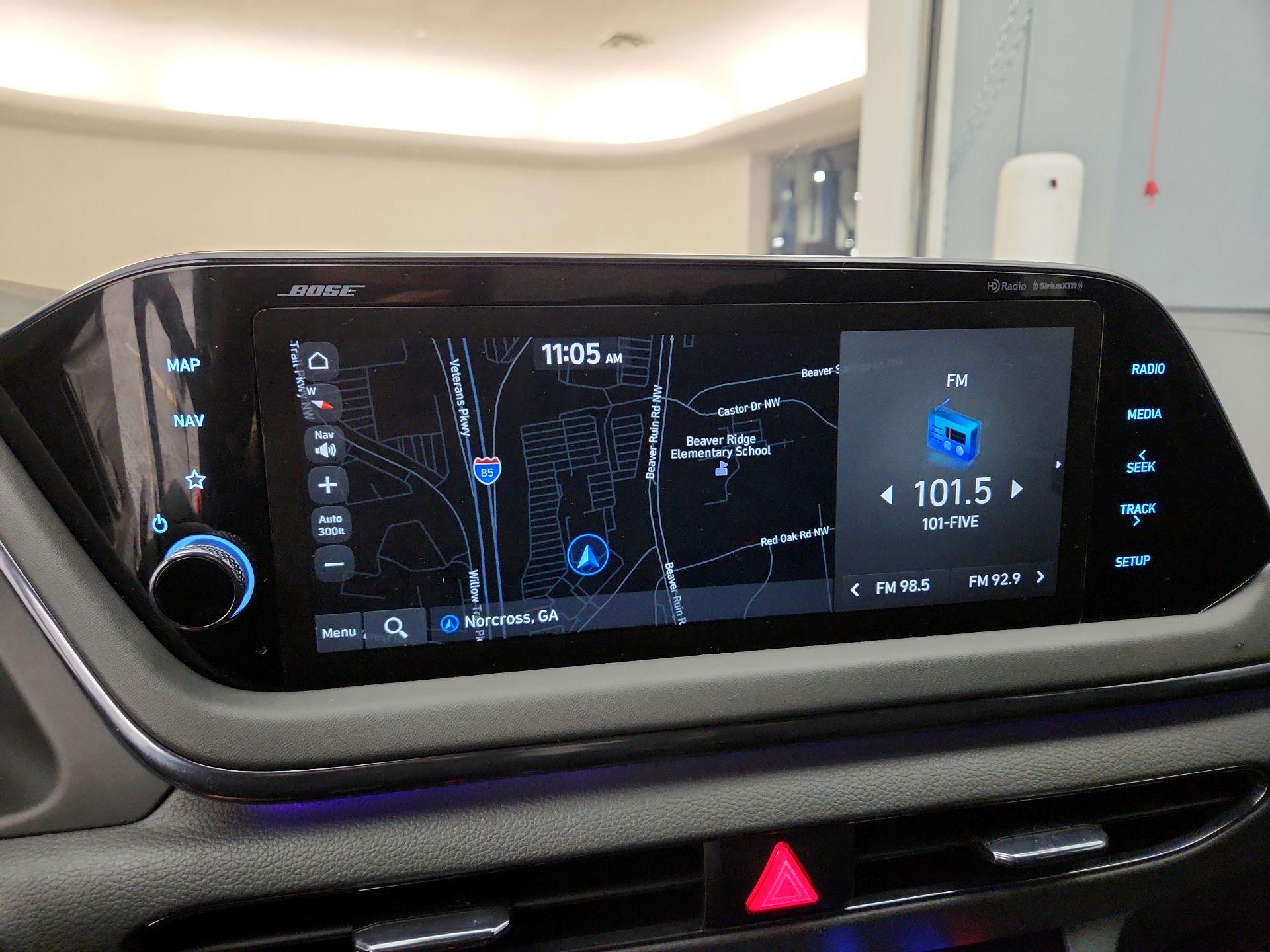 Thumbnail: 2022 Hyundai Sonata - 14