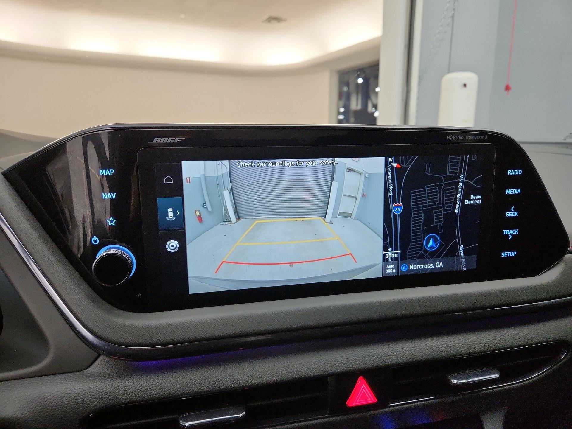 Thumbnail: 2022 Hyundai Sonata - 15