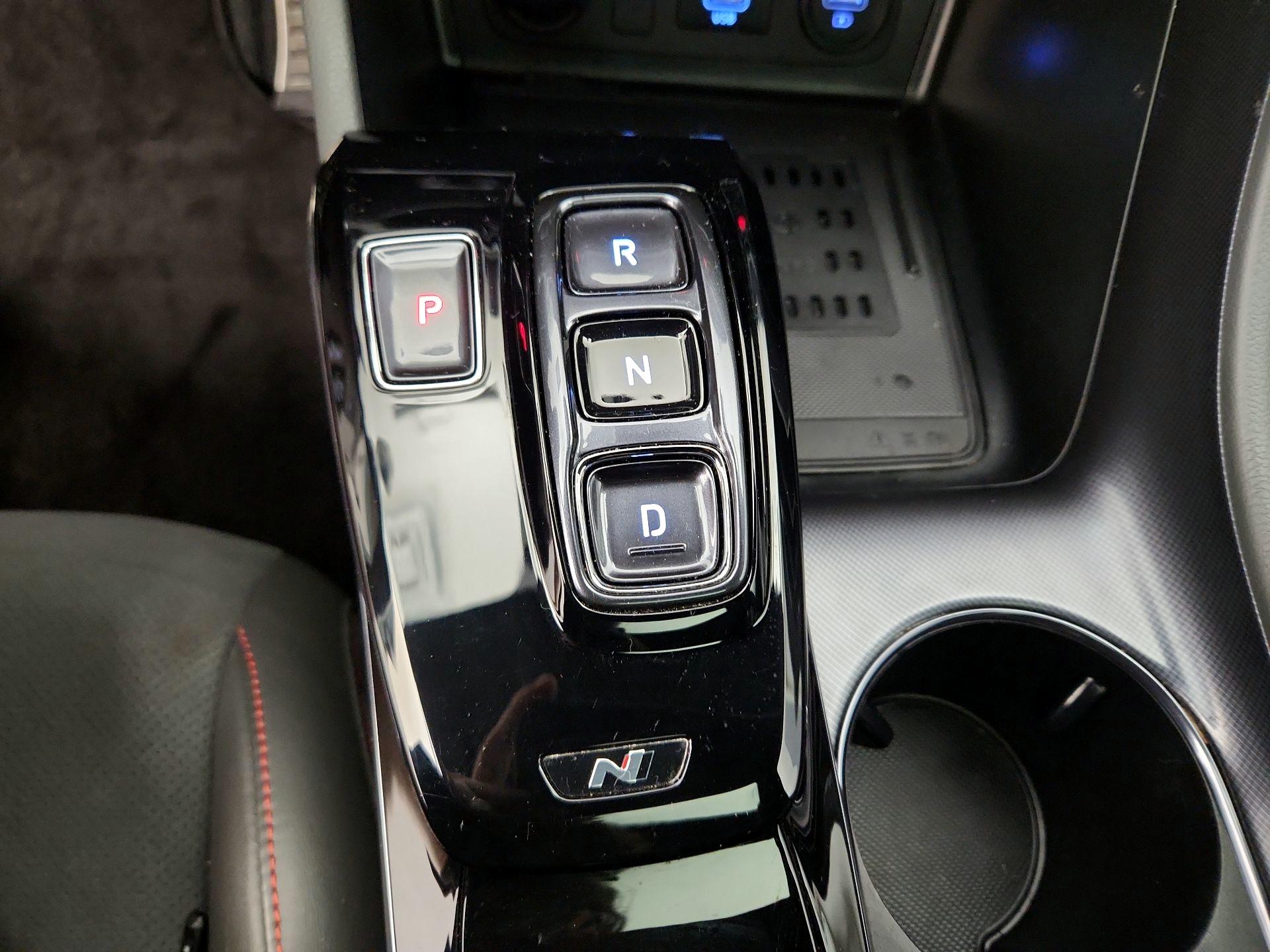 Thumbnail: 2022 Hyundai Sonata - 18