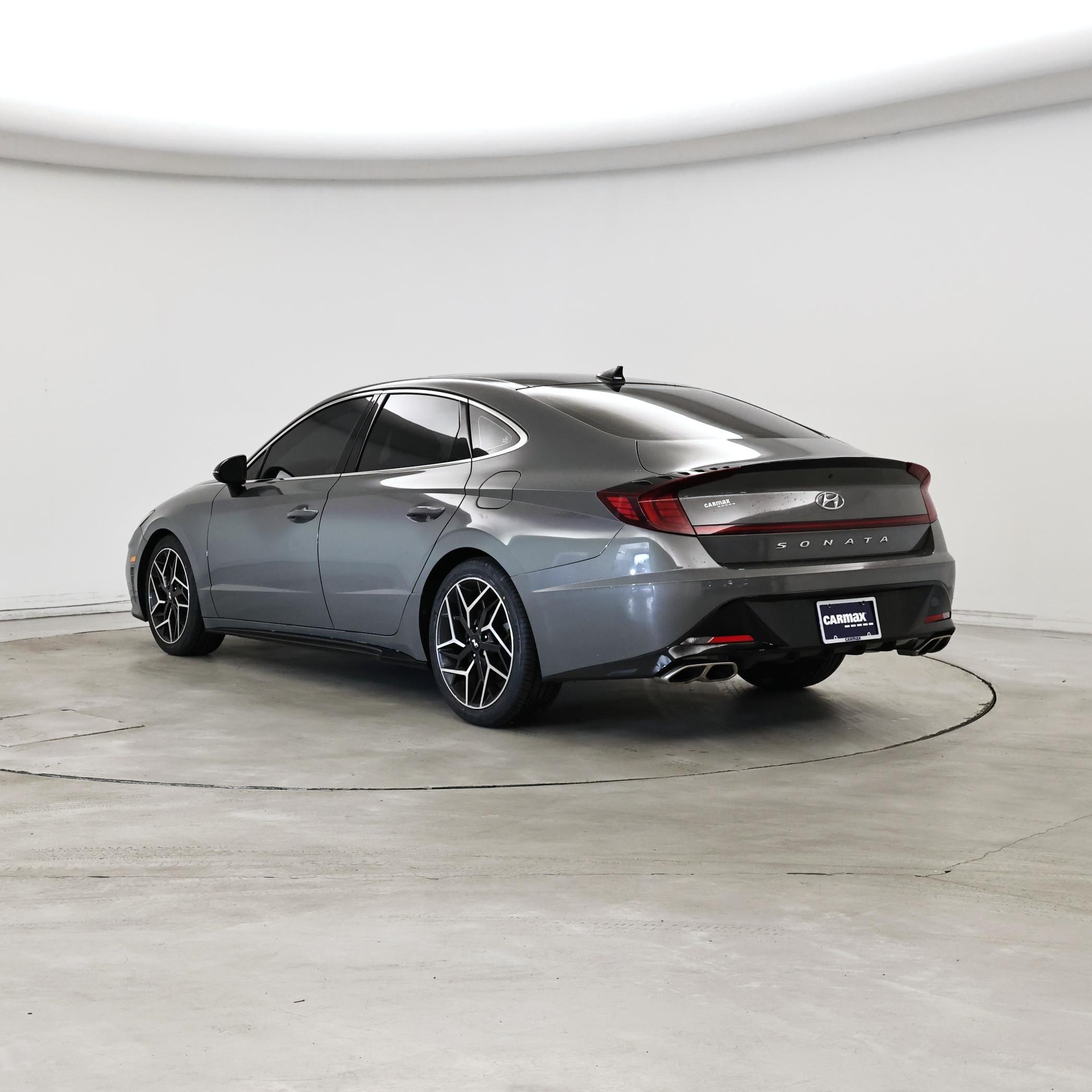 Thumbnail: 2022 Hyundai Sonata - 2