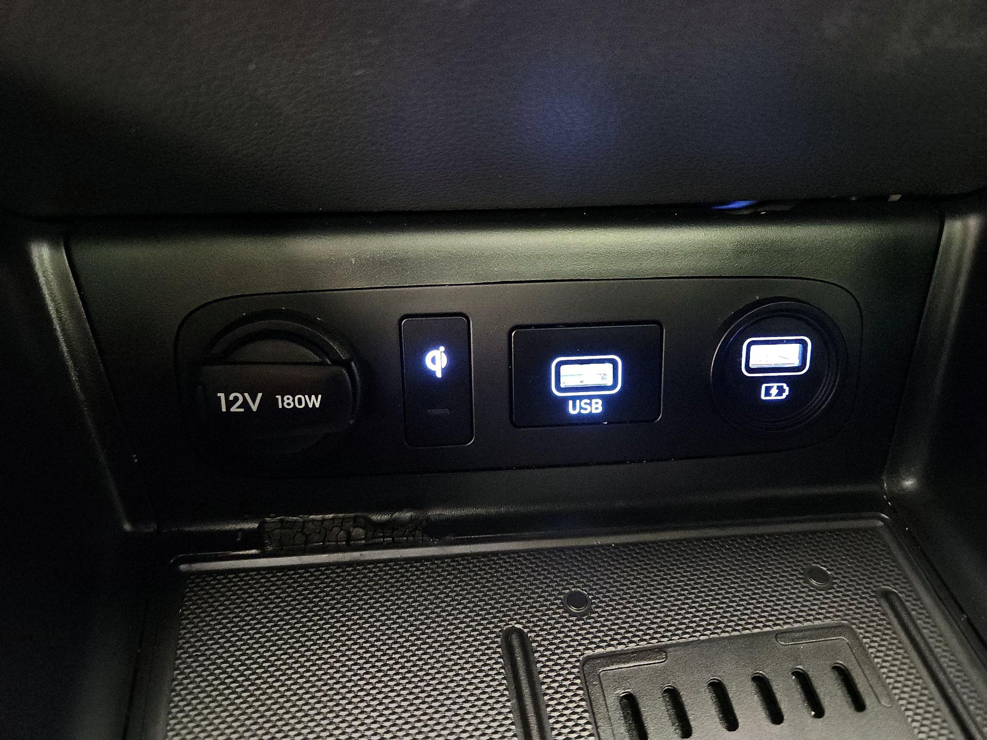 Thumbnail: 2022 Hyundai Sonata - 19