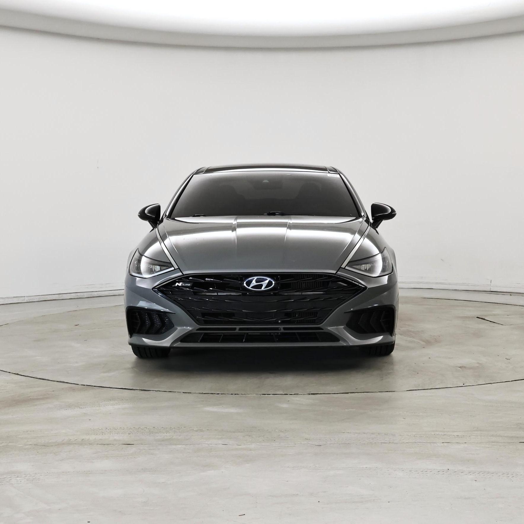 Thumbnail: 2022 Hyundai Sonata - 5