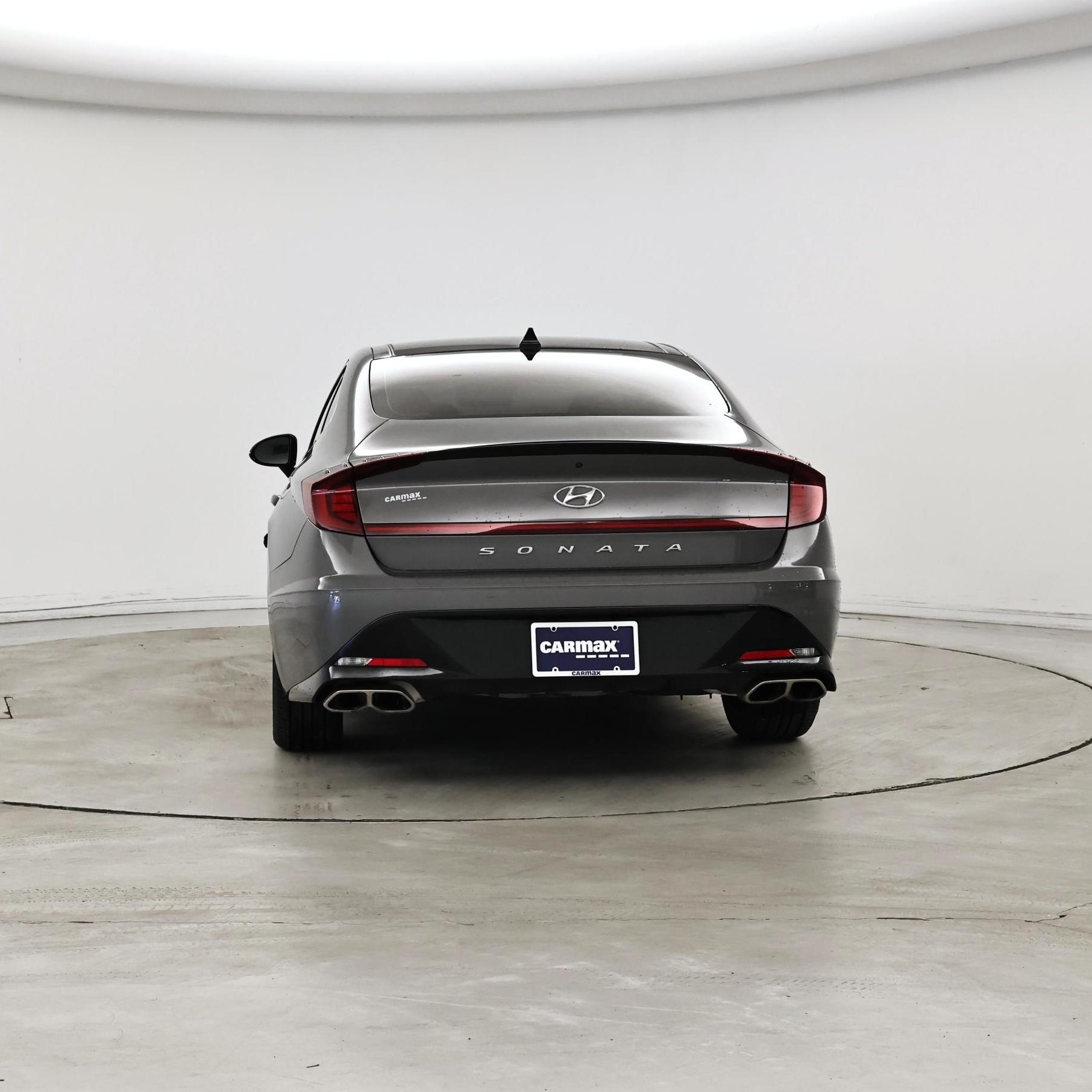 Thumbnail: 2022 Hyundai Sonata - 6