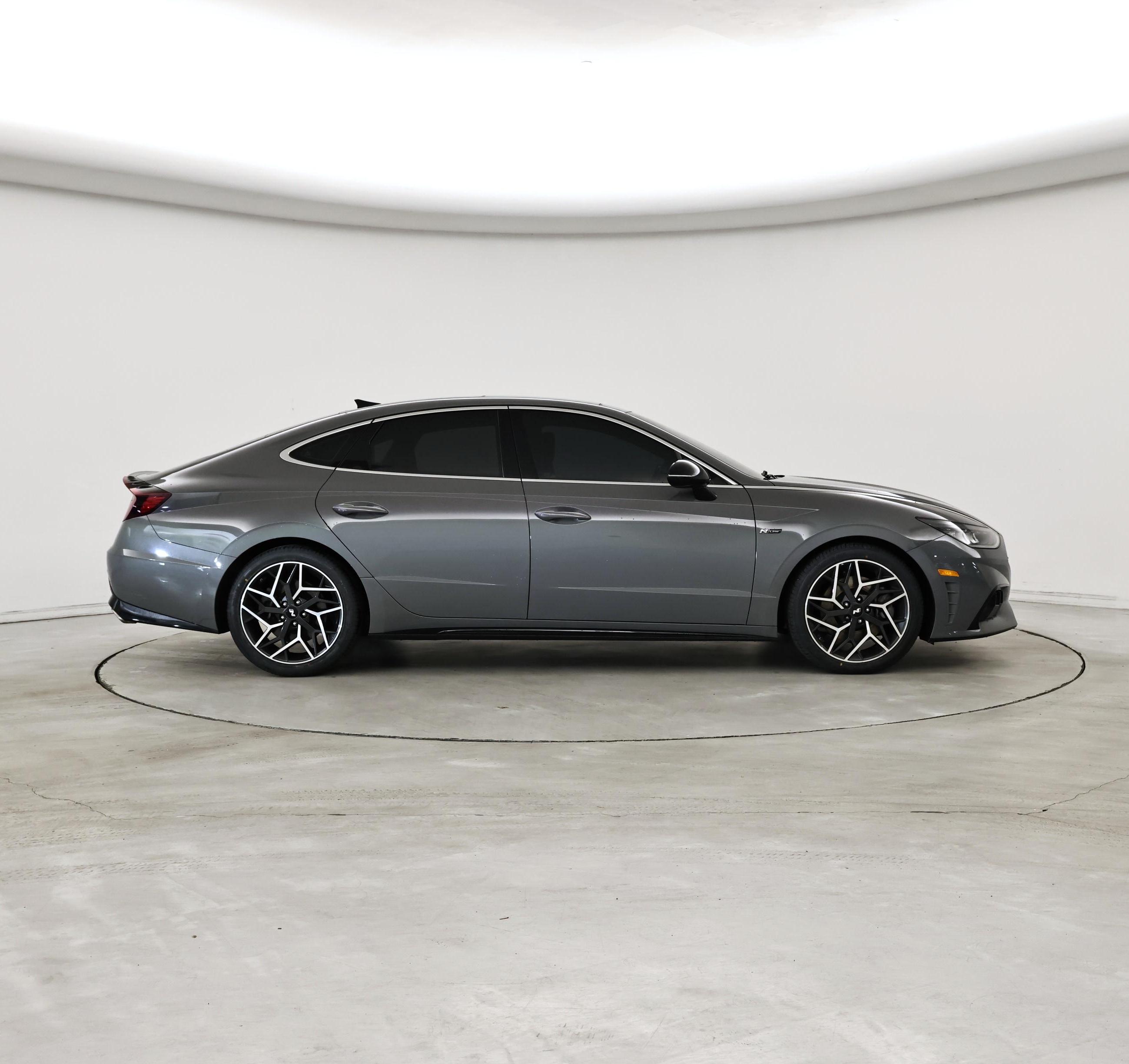 Thumbnail: 2022 Hyundai Sonata - 7