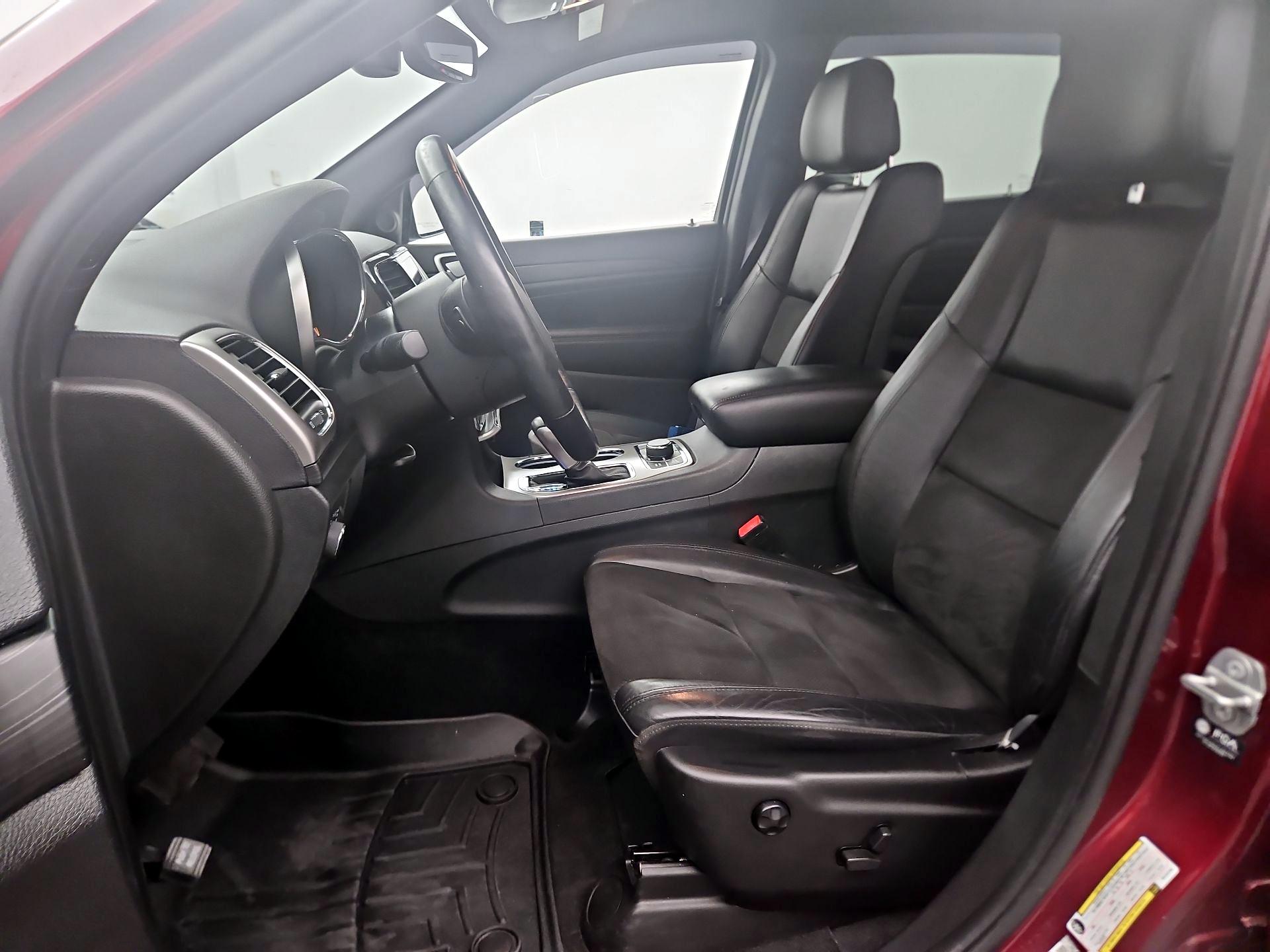 Thumbnail: 2022 Jeep Grand Cherokee - 11