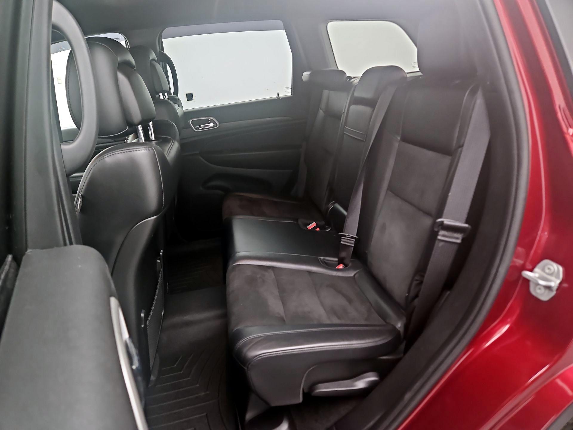 Thumbnail: 2022 Jeep Grand Cherokee - 18