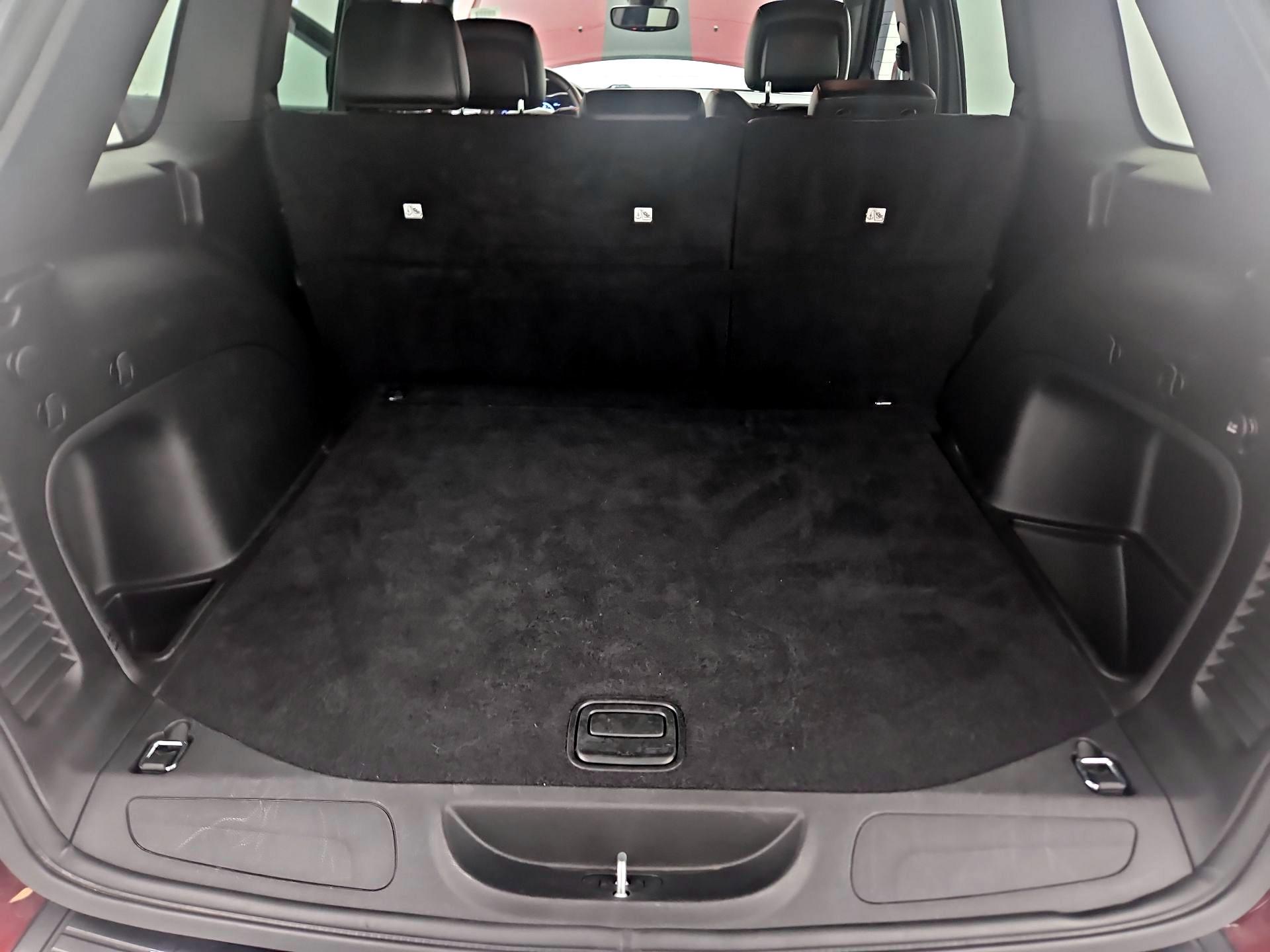 Thumbnail: 2022 Jeep Grand Cherokee - 19