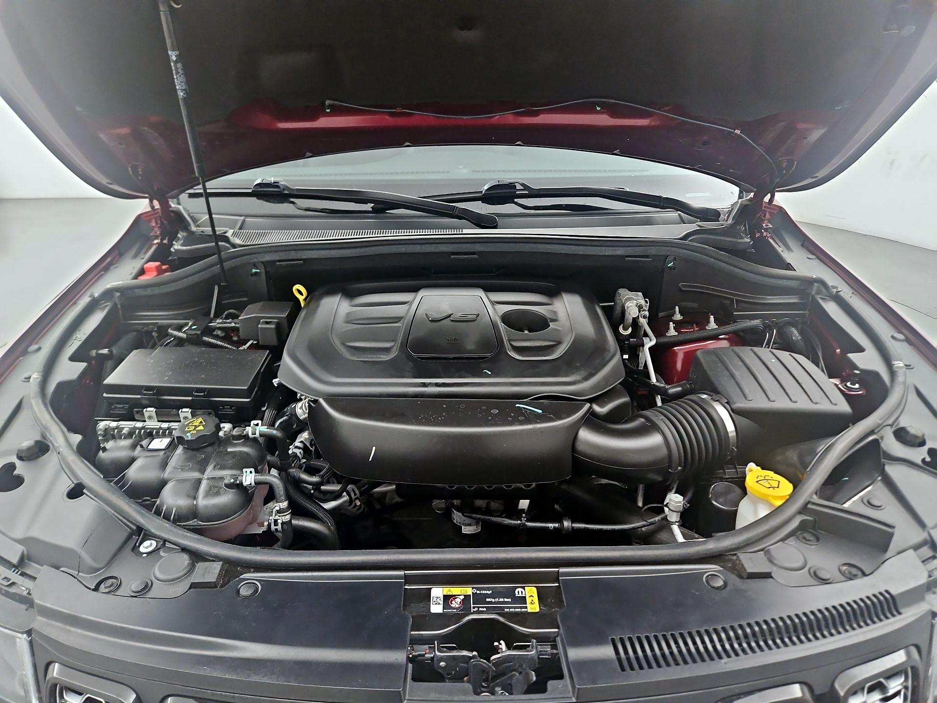 Thumbnail: 2022 Jeep Grand Cherokee - 20