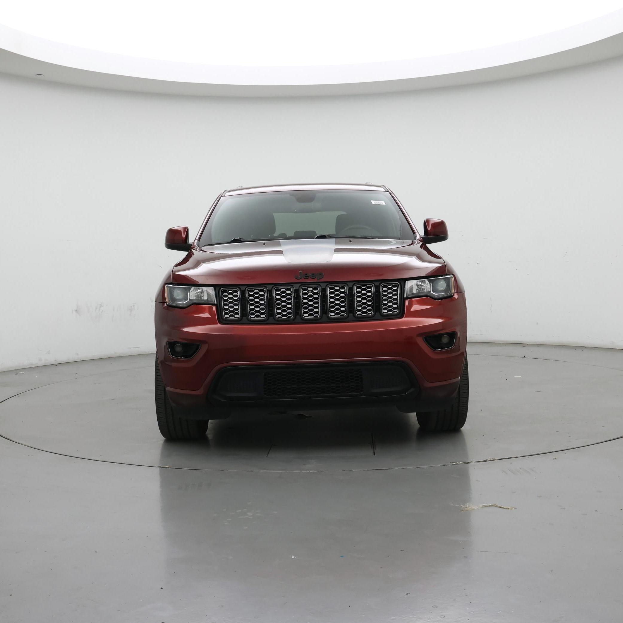 Thumbnail: 2022 Jeep Grand Cherokee - 5