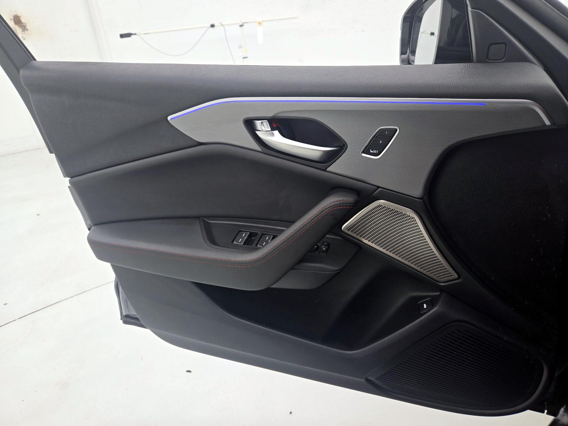 Thumbnail: 2023 Acura TLX - 12