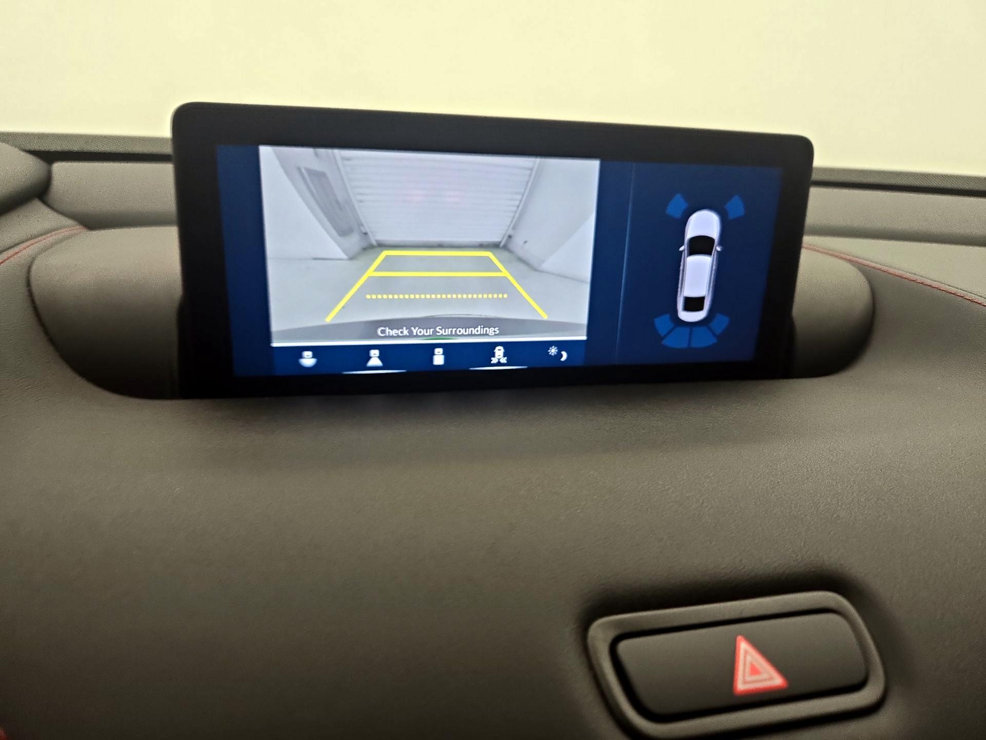 Thumbnail: 2023 Acura TLX - 14