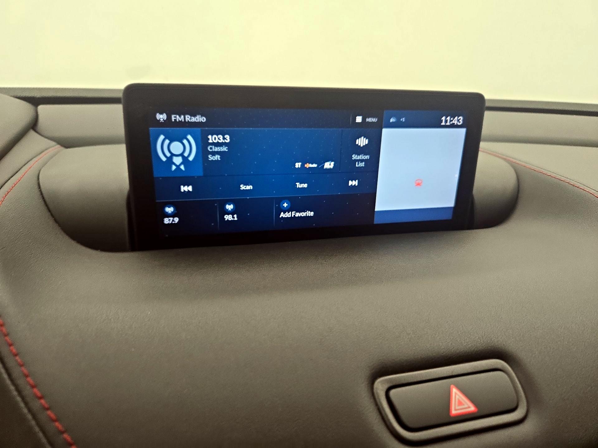 Thumbnail: 2023 Acura TLX - 15