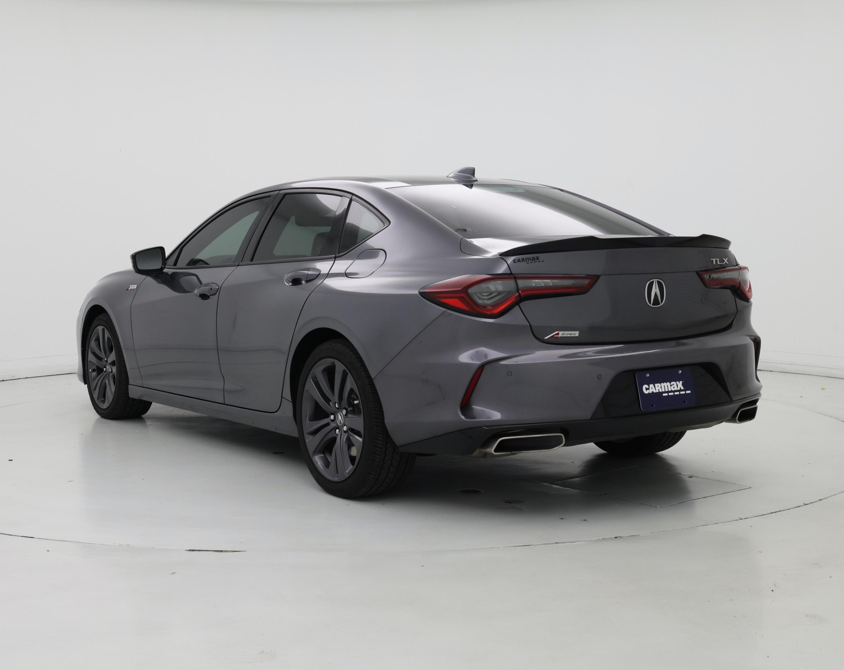 Thumbnail: 2023 Acura TLX - 2