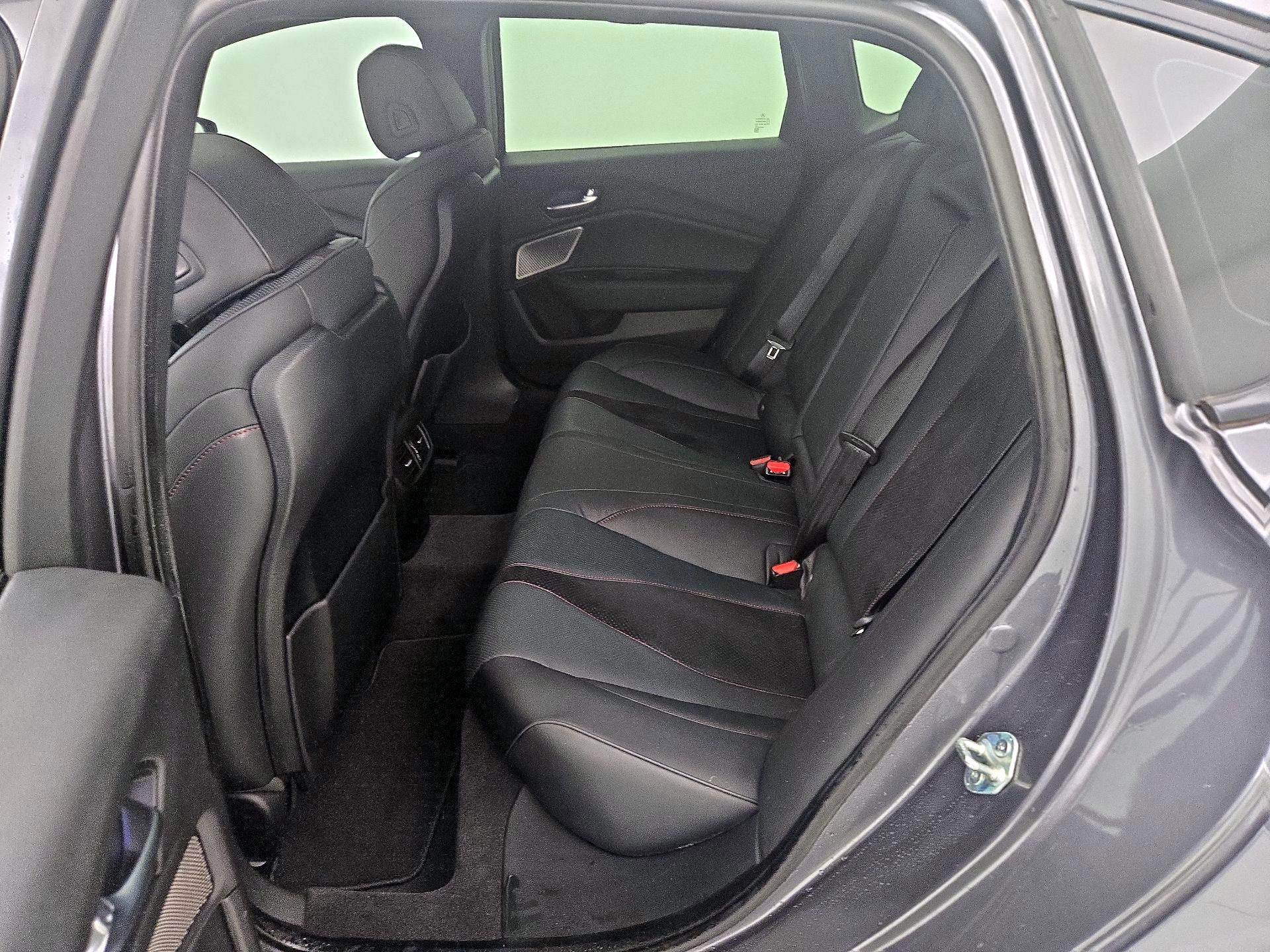 Thumbnail: 2023 Acura TLX - 20