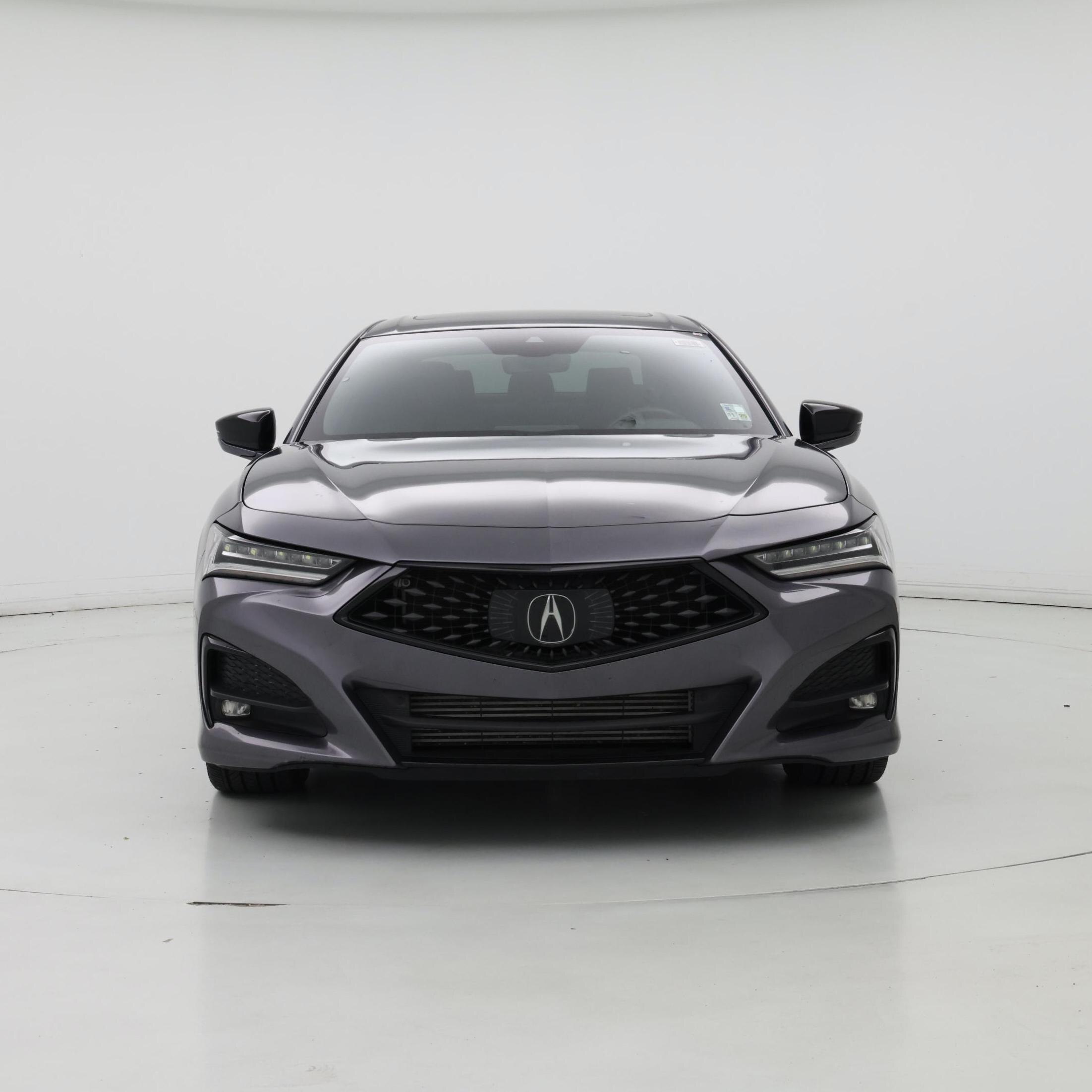 Thumbnail: 2023 Acura TLX - 5
