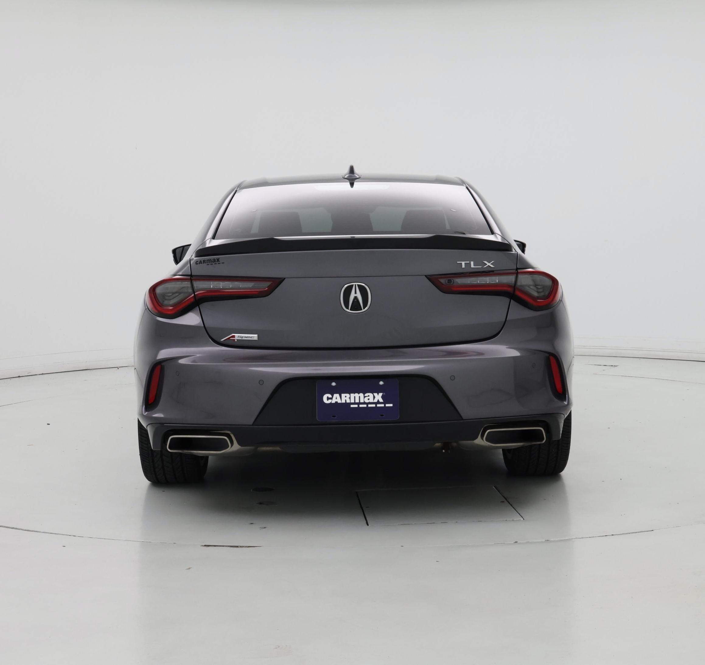Thumbnail: 2023 Acura TLX - 6