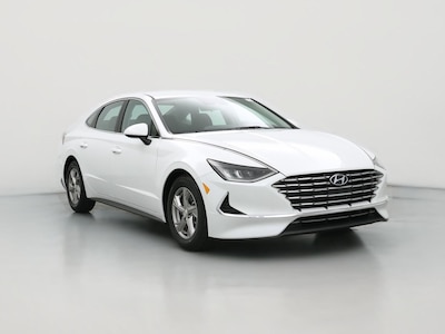 2022 Hyundai Sonata SE