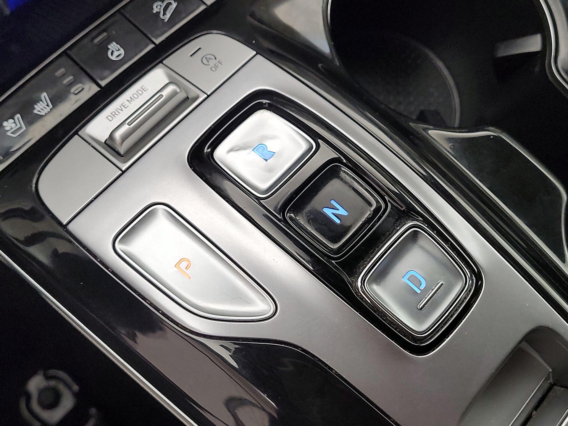 Thumbnail: 2022 Hyundai Tucson - 17