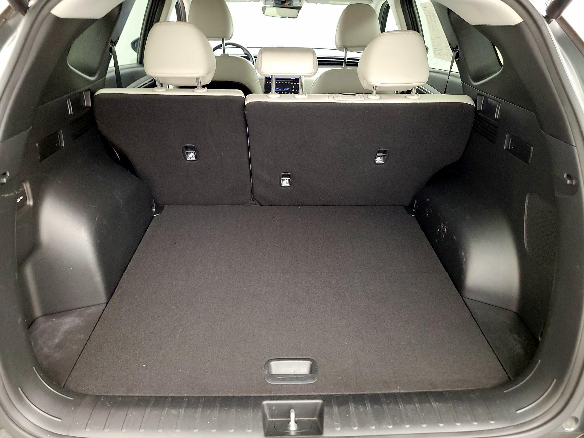 Thumbnail: 2022 Hyundai Tucson - 20