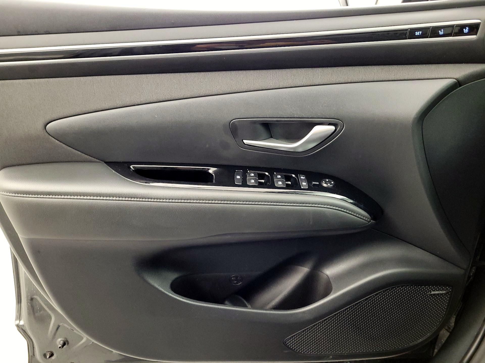 Thumbnail: 2022 Hyundai Tucson - 12