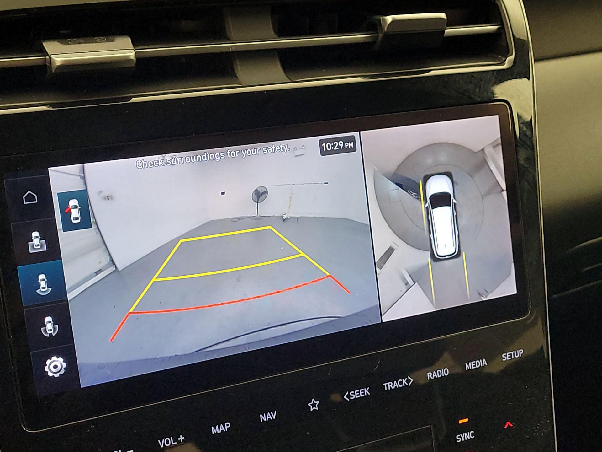 Thumbnail: 2022 Hyundai Tucson - 14