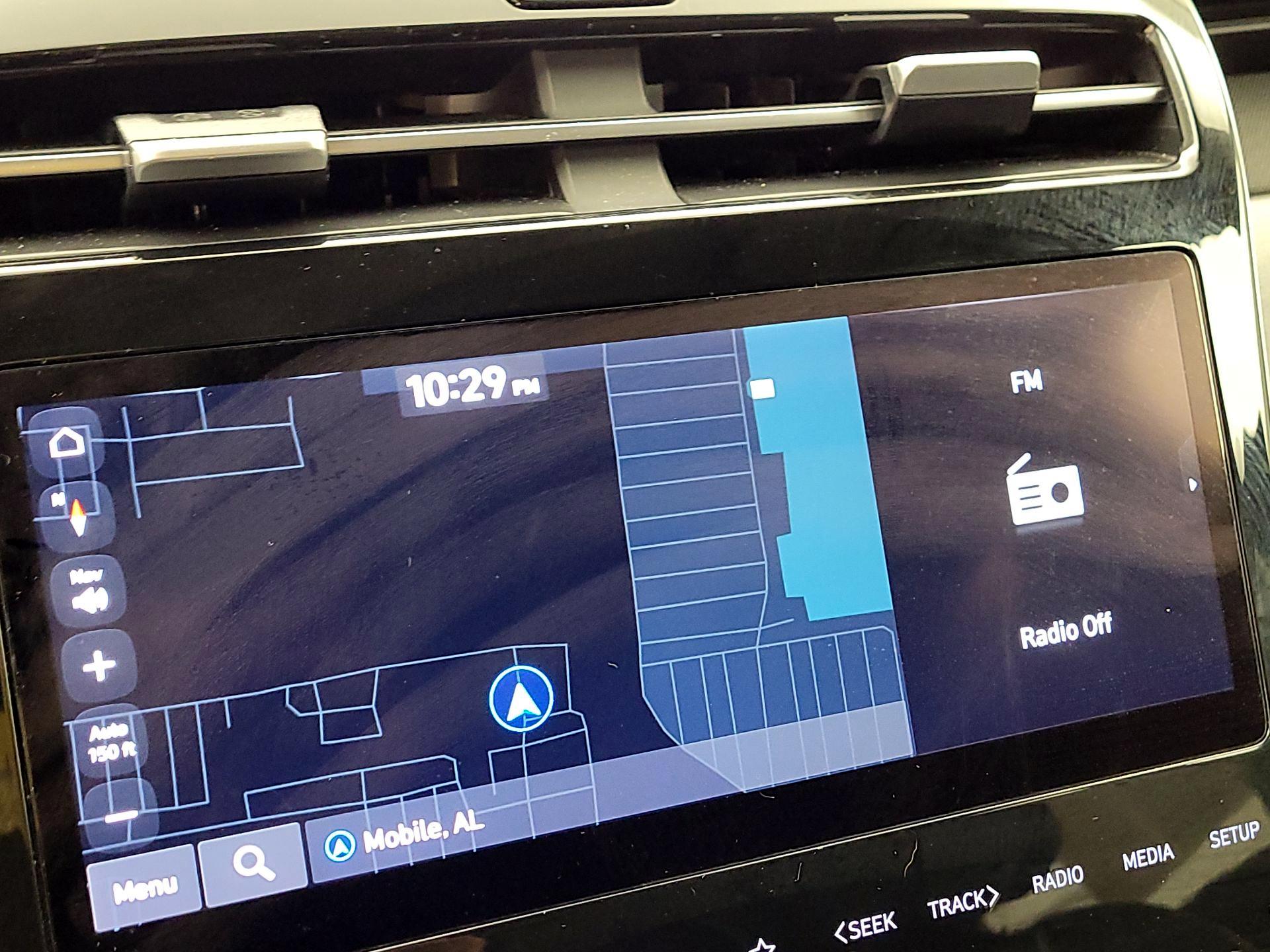 Thumbnail: 2022 Hyundai Tucson - 15