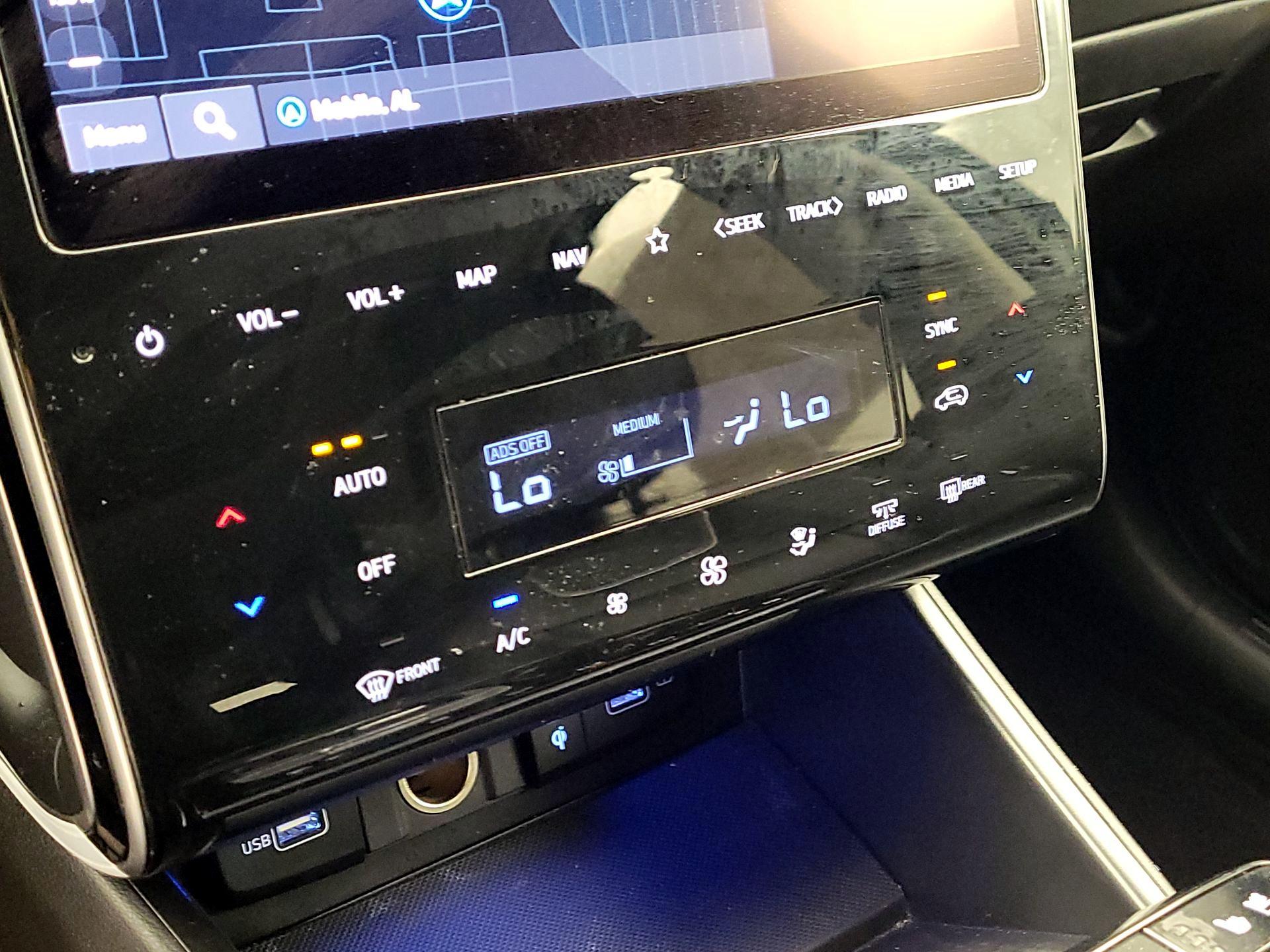 Thumbnail: 2022 Hyundai Tucson - 16