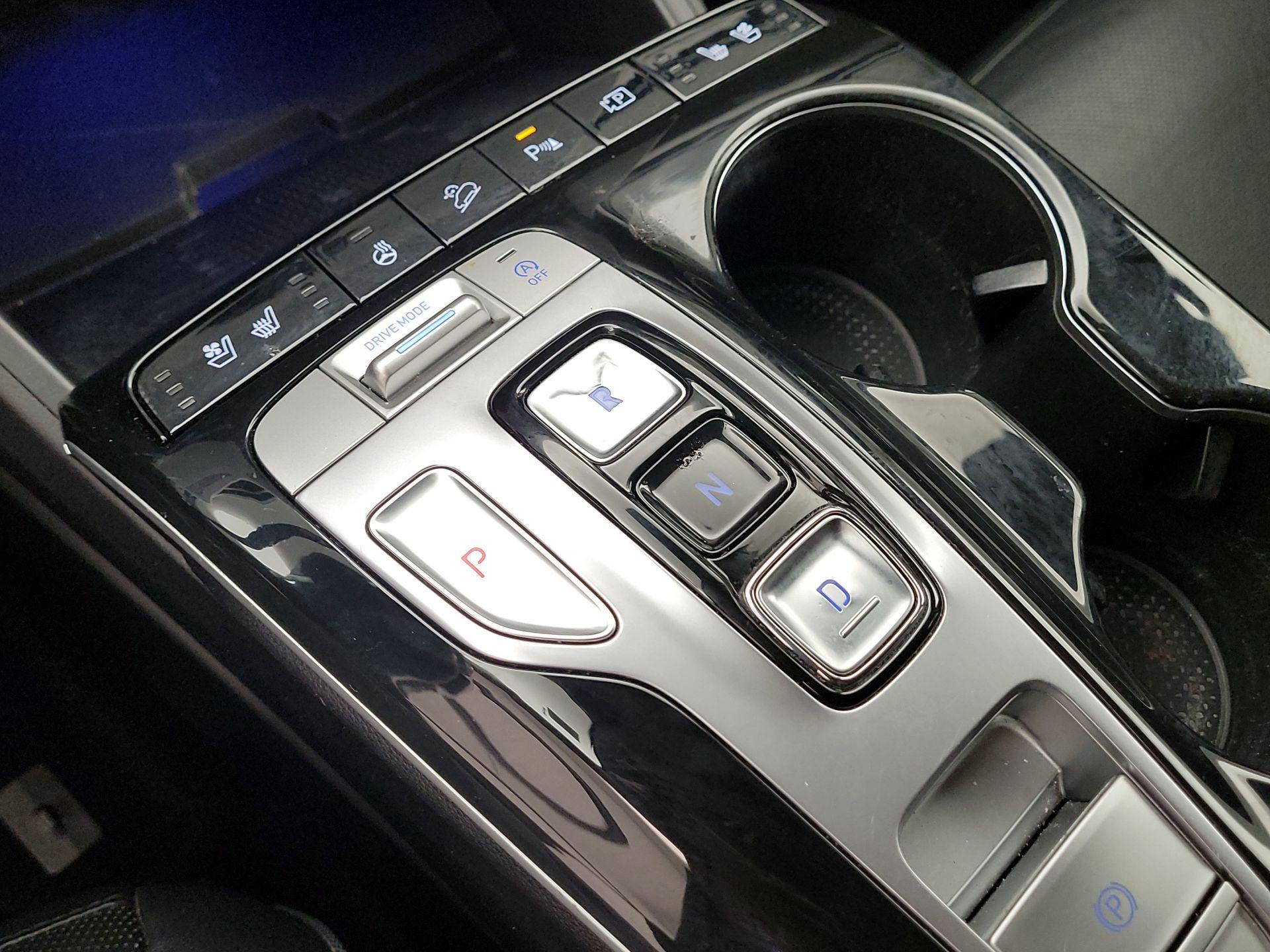 Thumbnail: 2022 Hyundai Tucson - 17