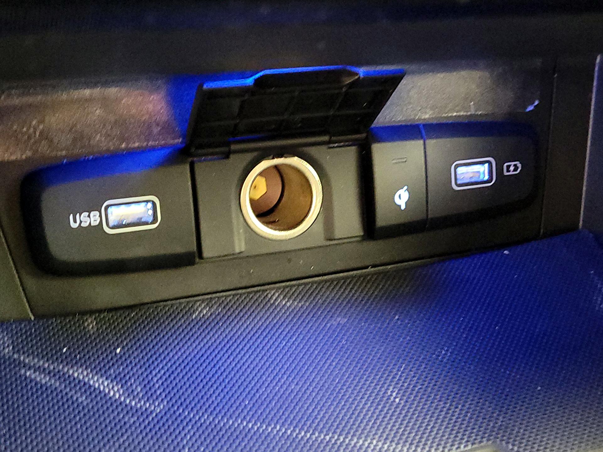 Thumbnail: 2022 Hyundai Tucson - 18