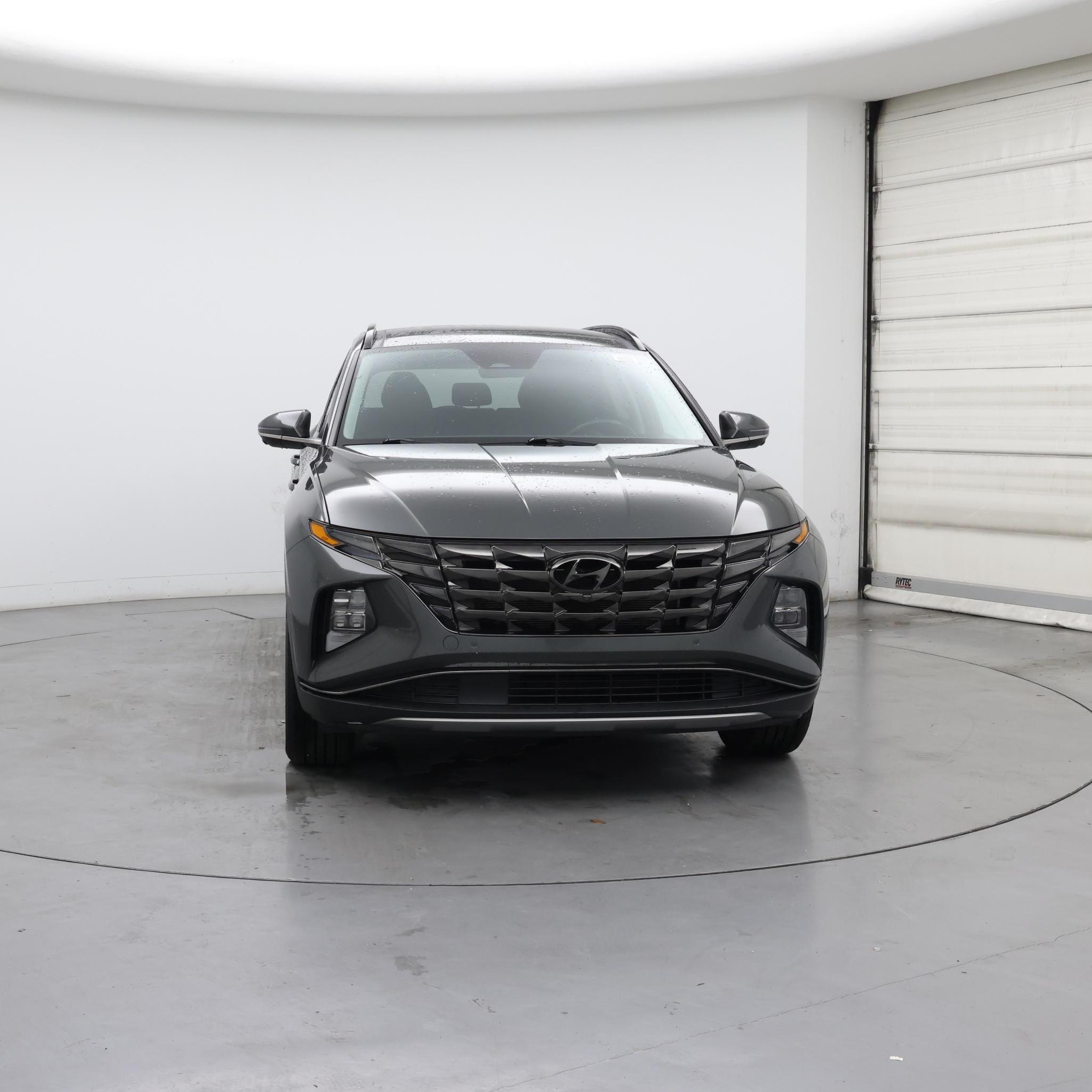 Thumbnail: 2022 Hyundai Tucson - 5
