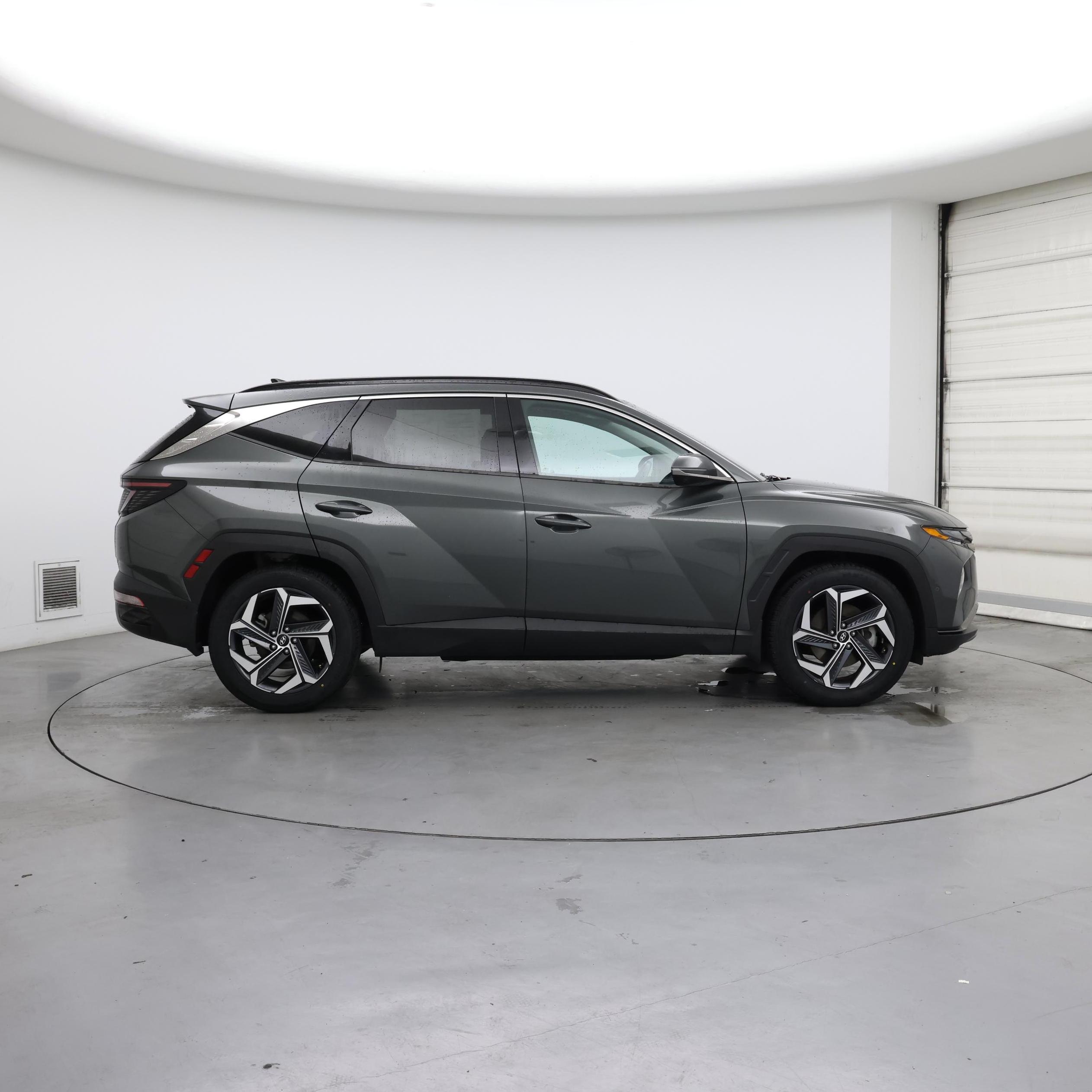 Thumbnail: 2022 Hyundai Tucson - 7