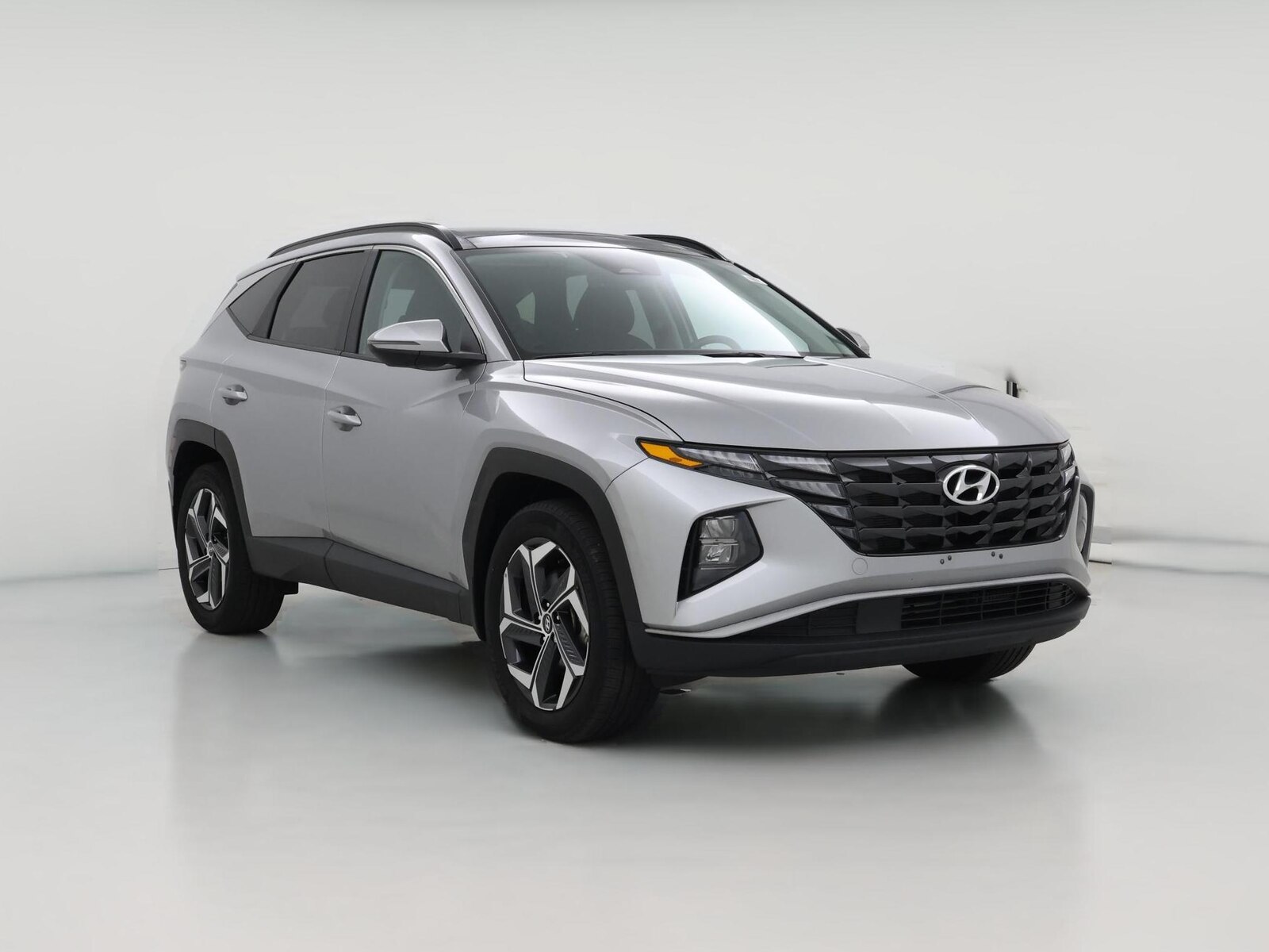 2022 Hyundai Tucson SEL Convenience
