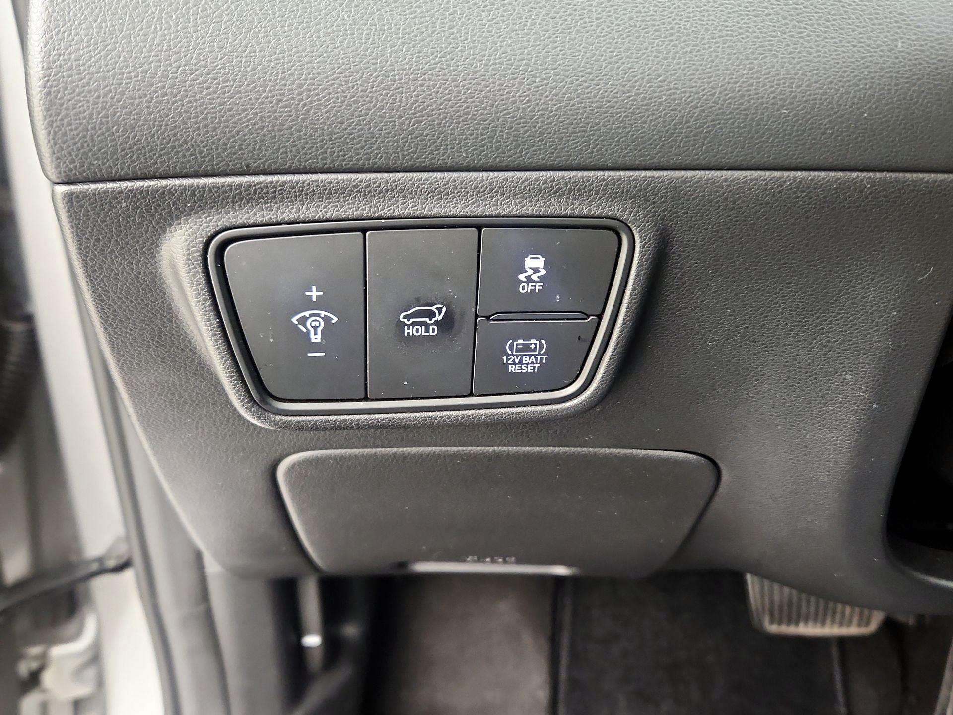 Thumbnail: 2022 Hyundai Tucson - 13