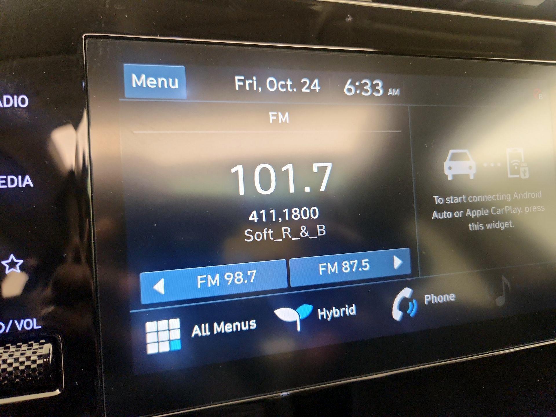 Thumbnail: 2022 Hyundai Tucson - 15