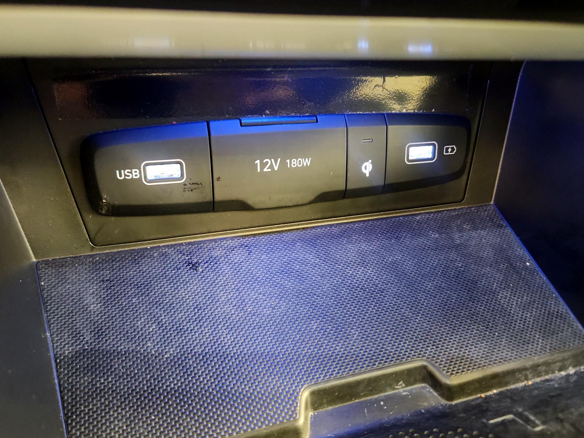 Thumbnail: 2022 Hyundai Tucson - 18