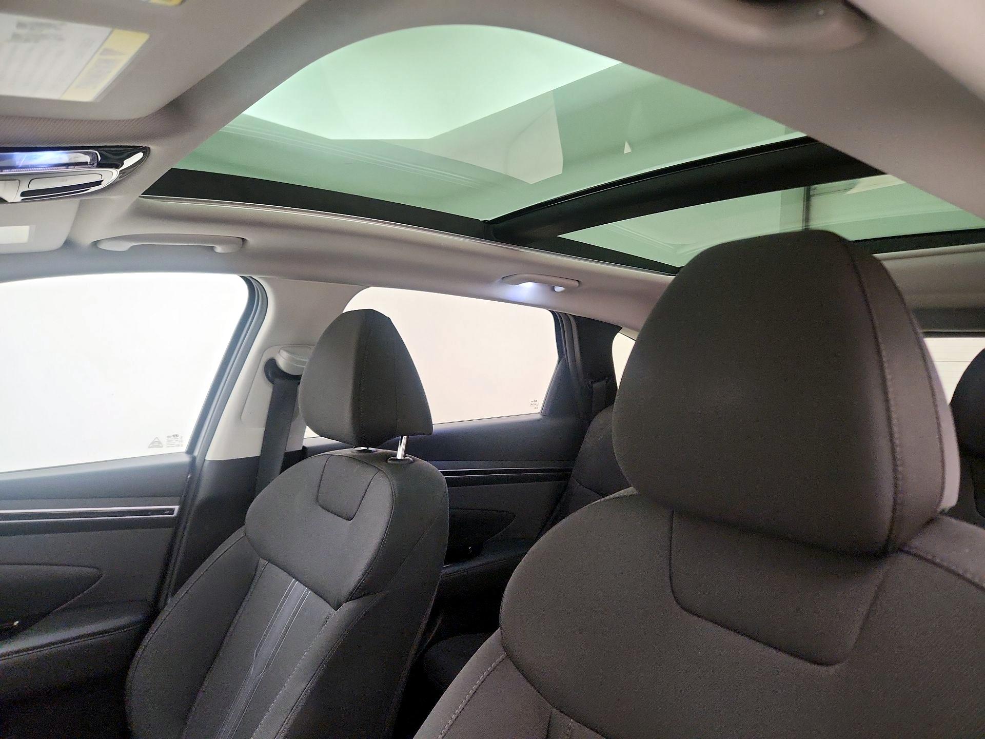 Thumbnail: 2022 Hyundai Tucson - 19