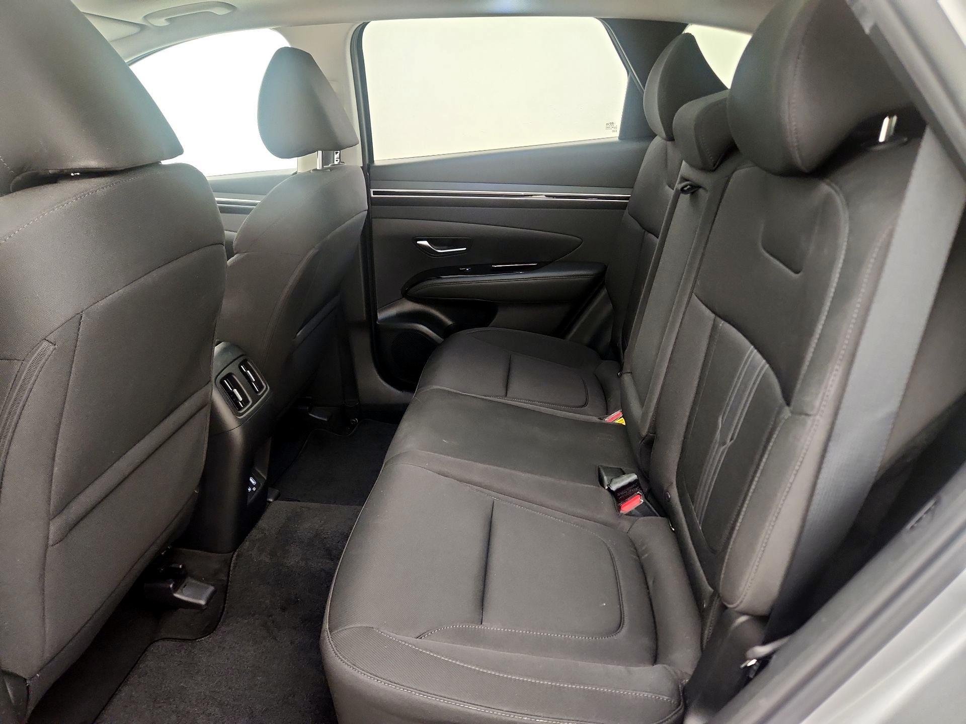 Thumbnail: 2022 Hyundai Tucson - 20