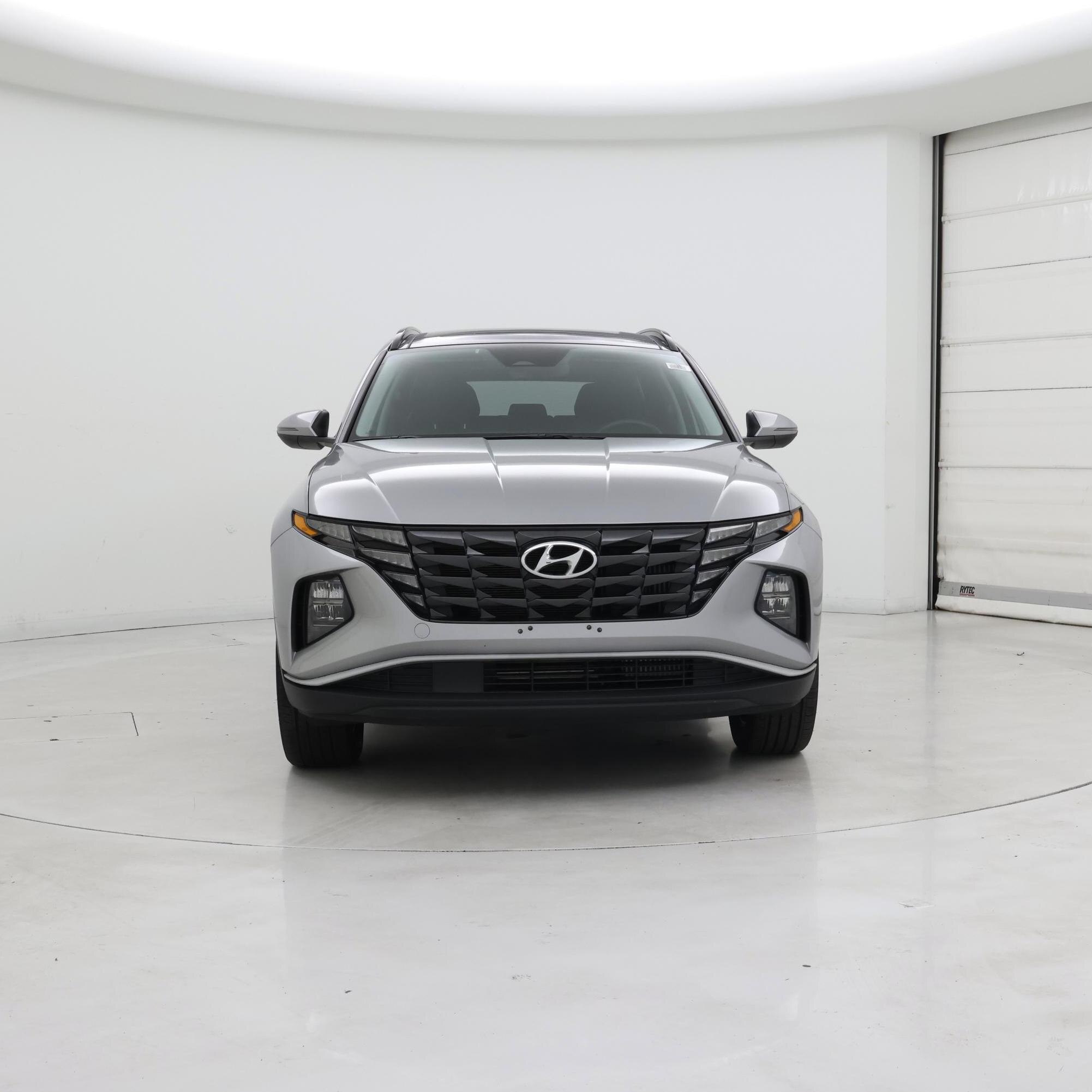 Thumbnail: 2022 Hyundai Tucson - 5