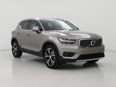 2022 Volvo XC40 T5 Inscription
