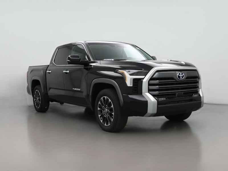 2024 Toyota Tundra Limited -
                  Lafayette, LA