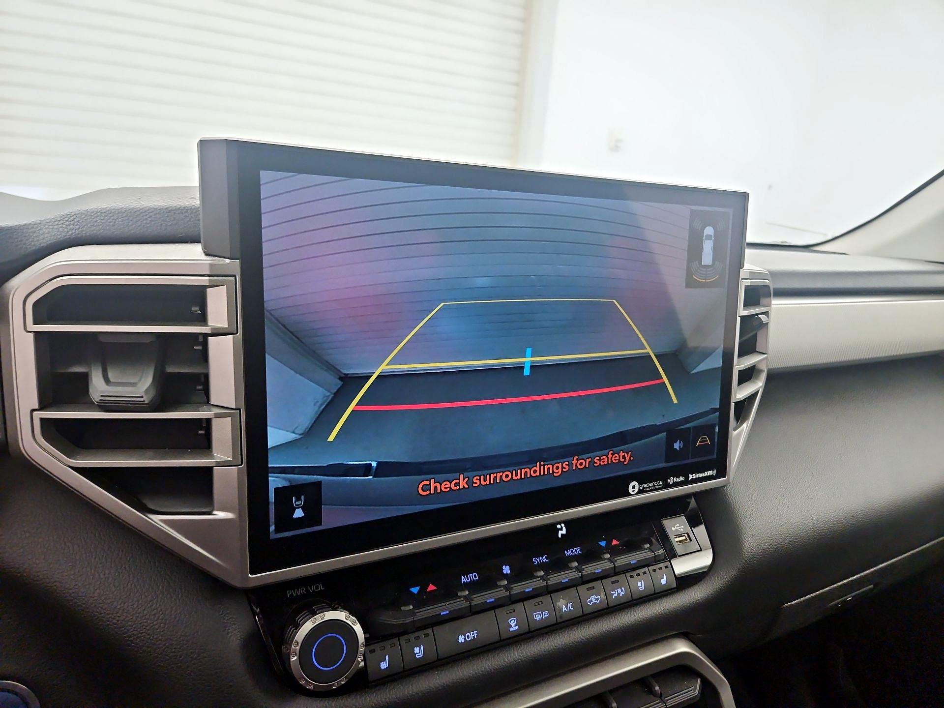 Thumbnail: 2024 Toyota Tundra - 14