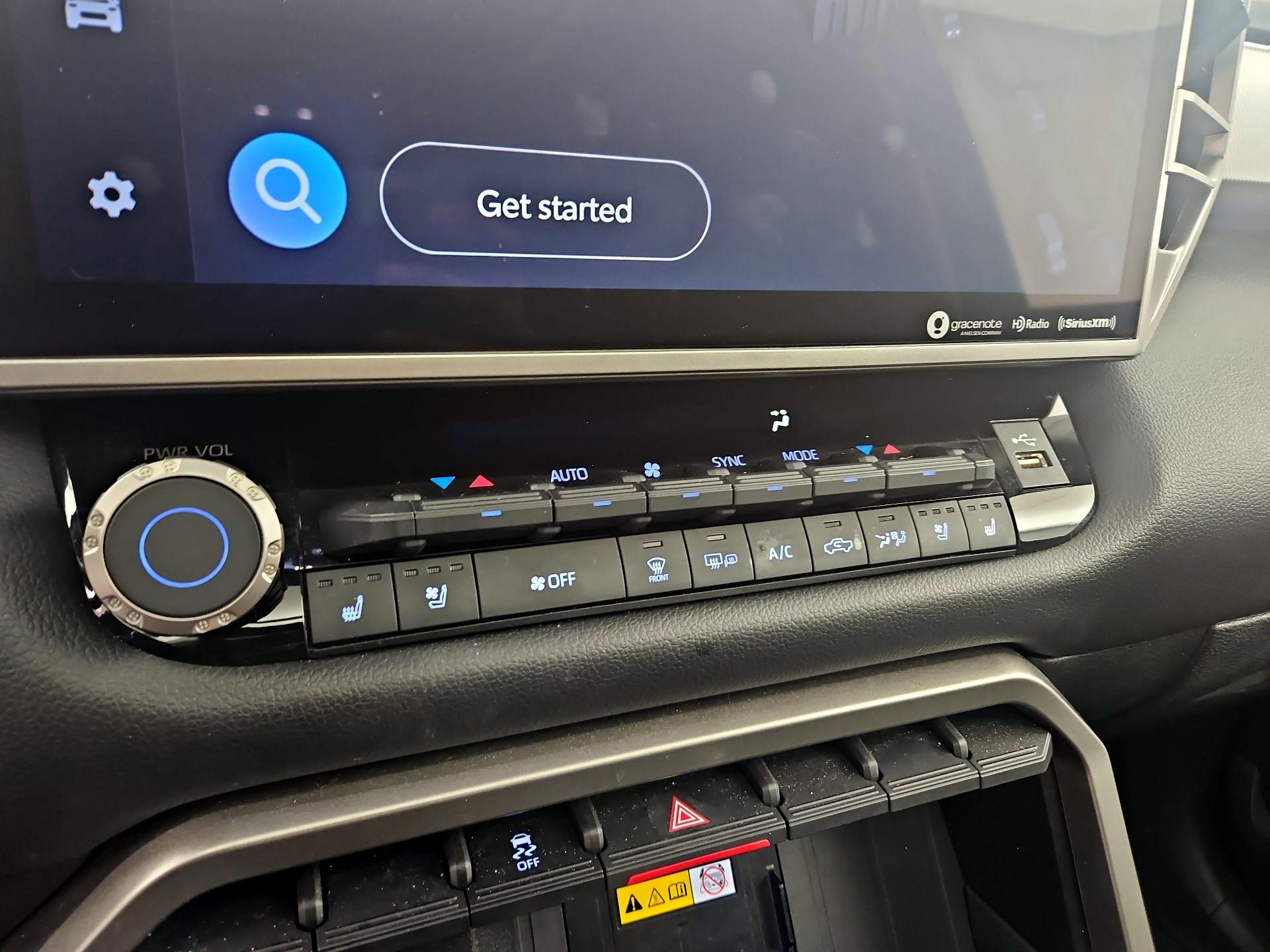 Thumbnail: 2024 Toyota Tundra - 16