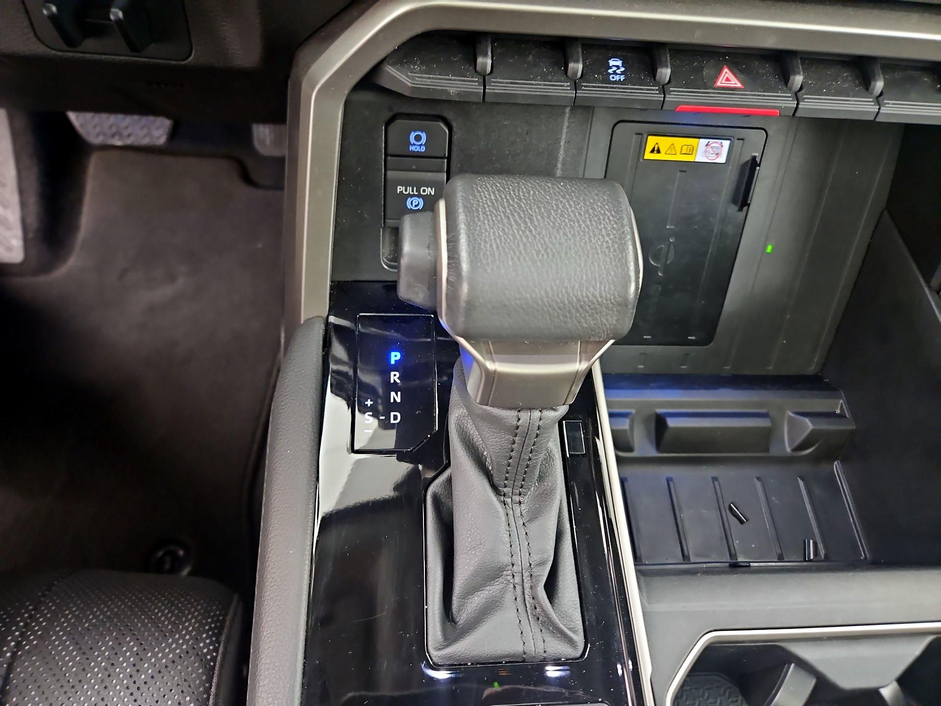 Thumbnail: 2024 Toyota Tundra - 17